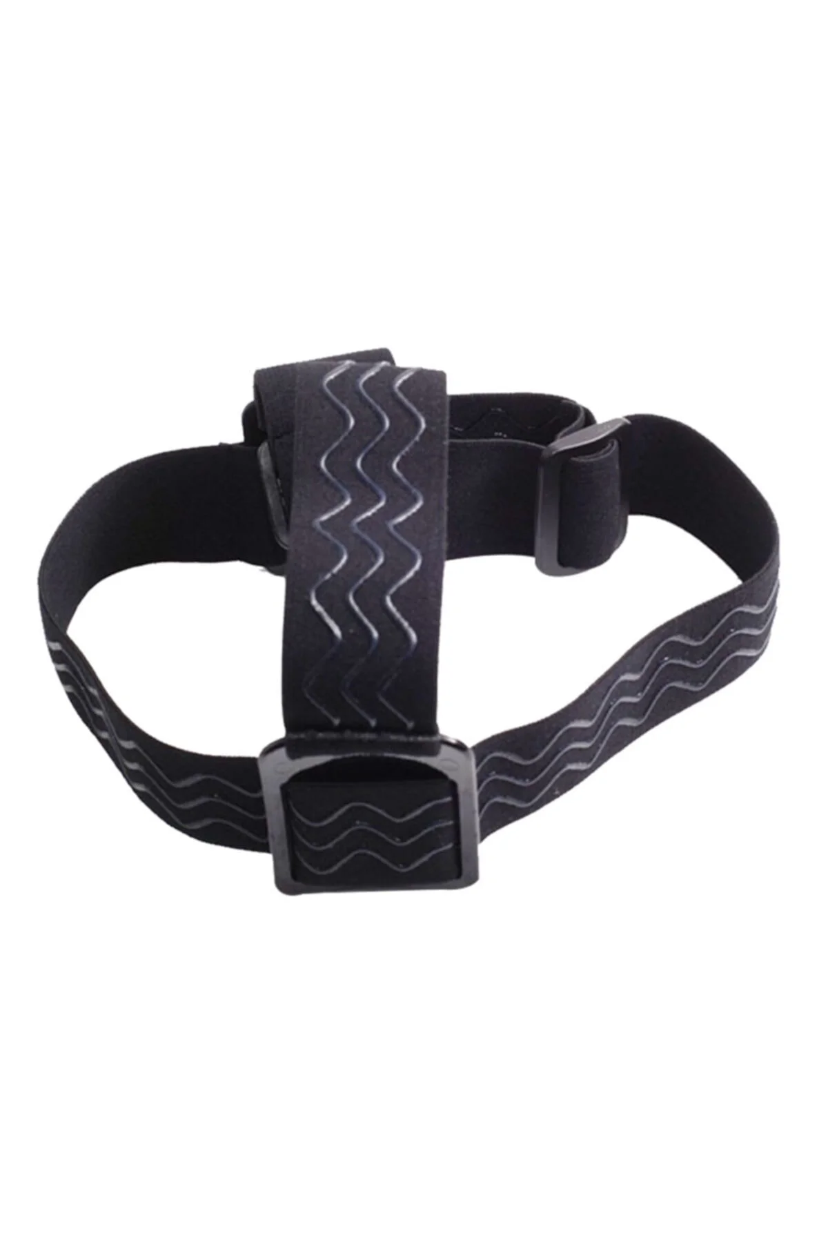 Gopro Hero 9-8-7-6-5-4-3-3+ Ve Session Için Kafa Bandı Bandana Head Strap - Markacase Görsel 2