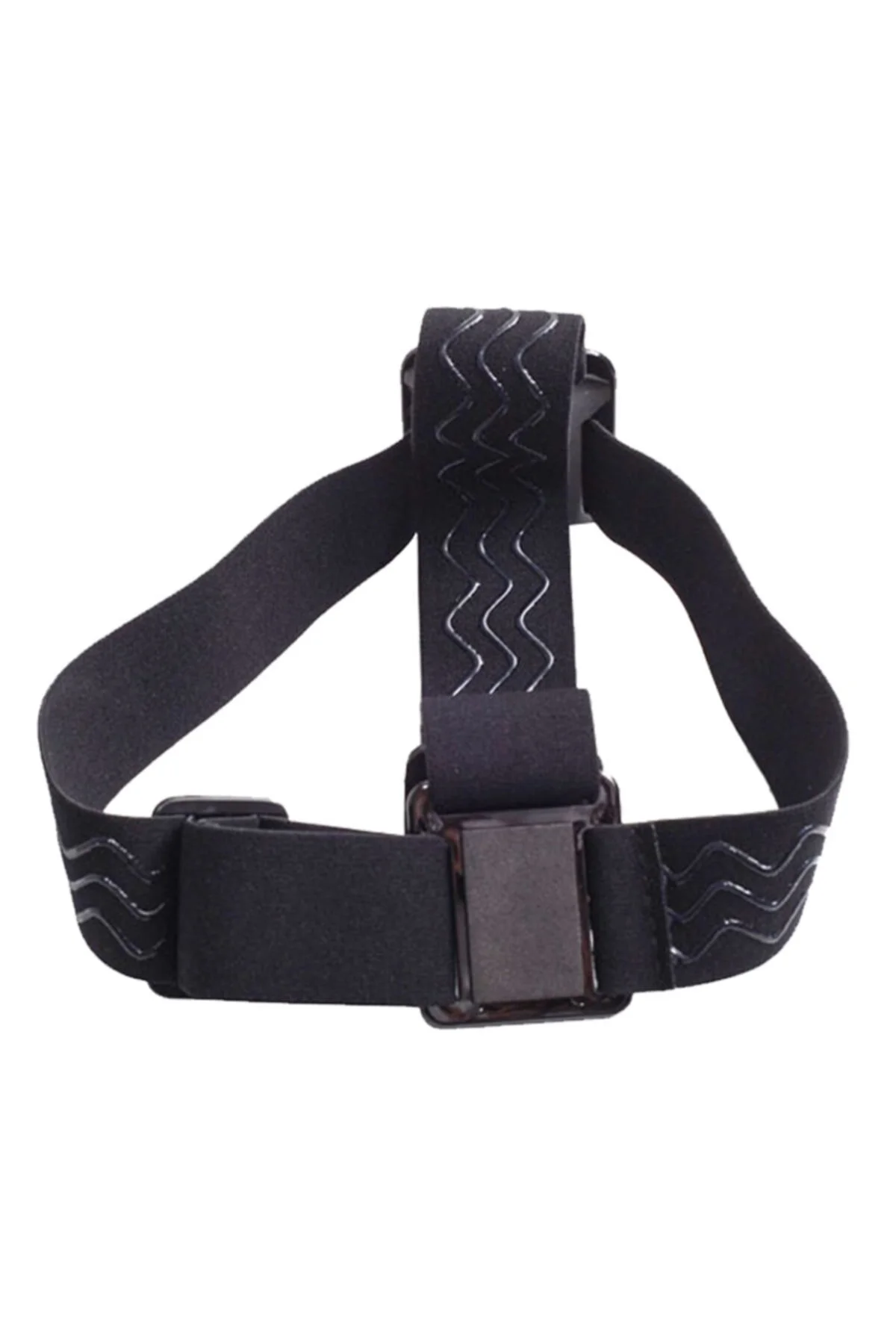 Gopro Hero 9-8-7-6-5-4-3-3+ Ve Session Için Kafa Bandı Bandana Head Strap - Markacase Görsel 3