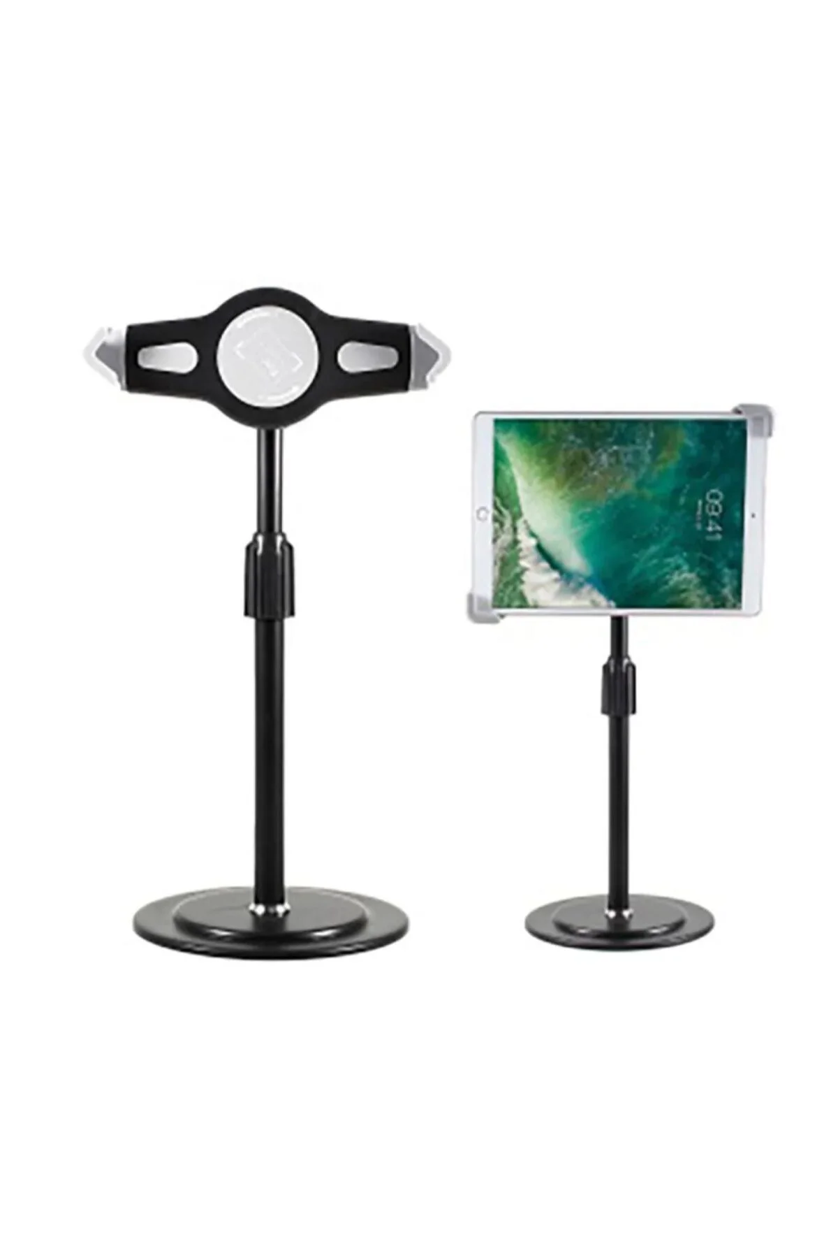 Toplantı İçin Tablet Tutucu (9.5-14.5 inç) - Markacase Görsel 2