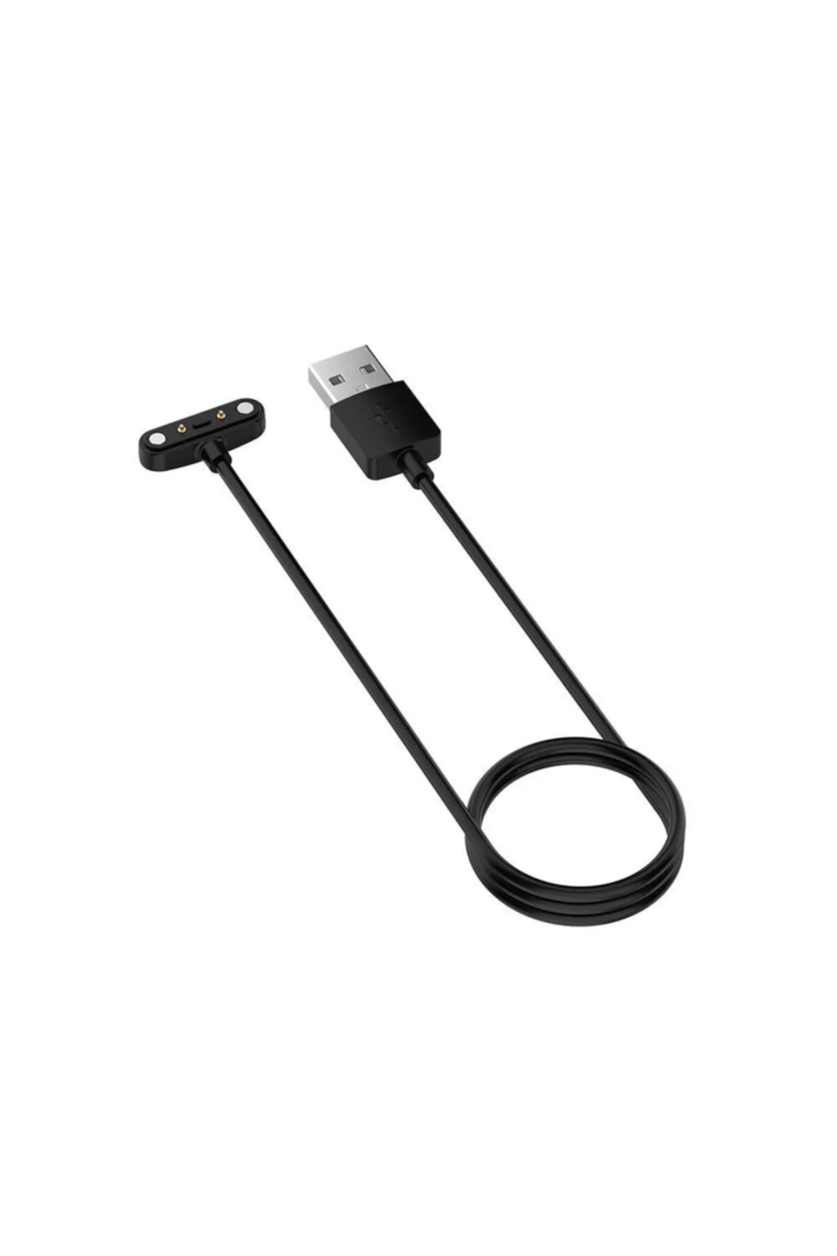 Amazfit Ares A1908 Için Usb Dock Şarj Kablosu - Markacase Görsel 2