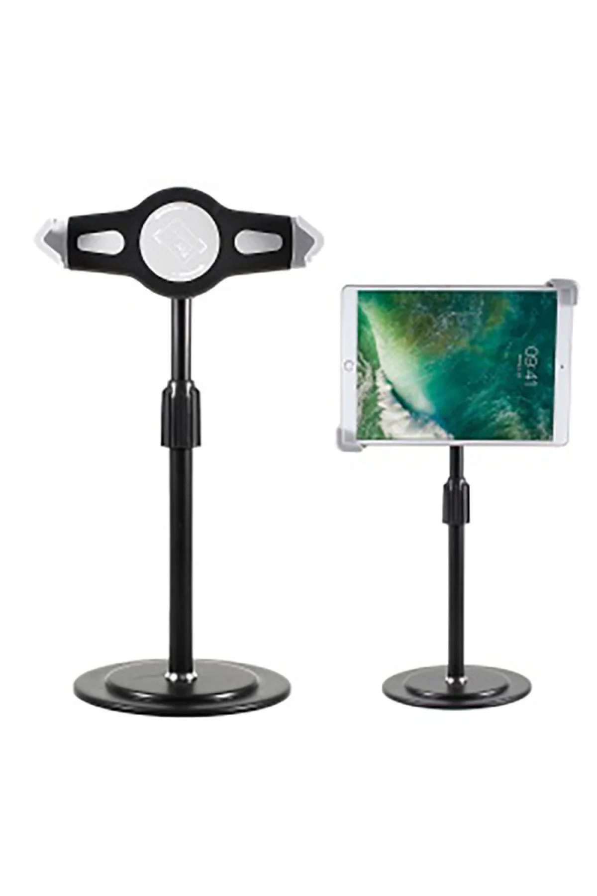 Lg G Pad Iv 8.0 Fhd Uyumlu Diyagonal Tablet Tutucu - Markacase Görsel 4
