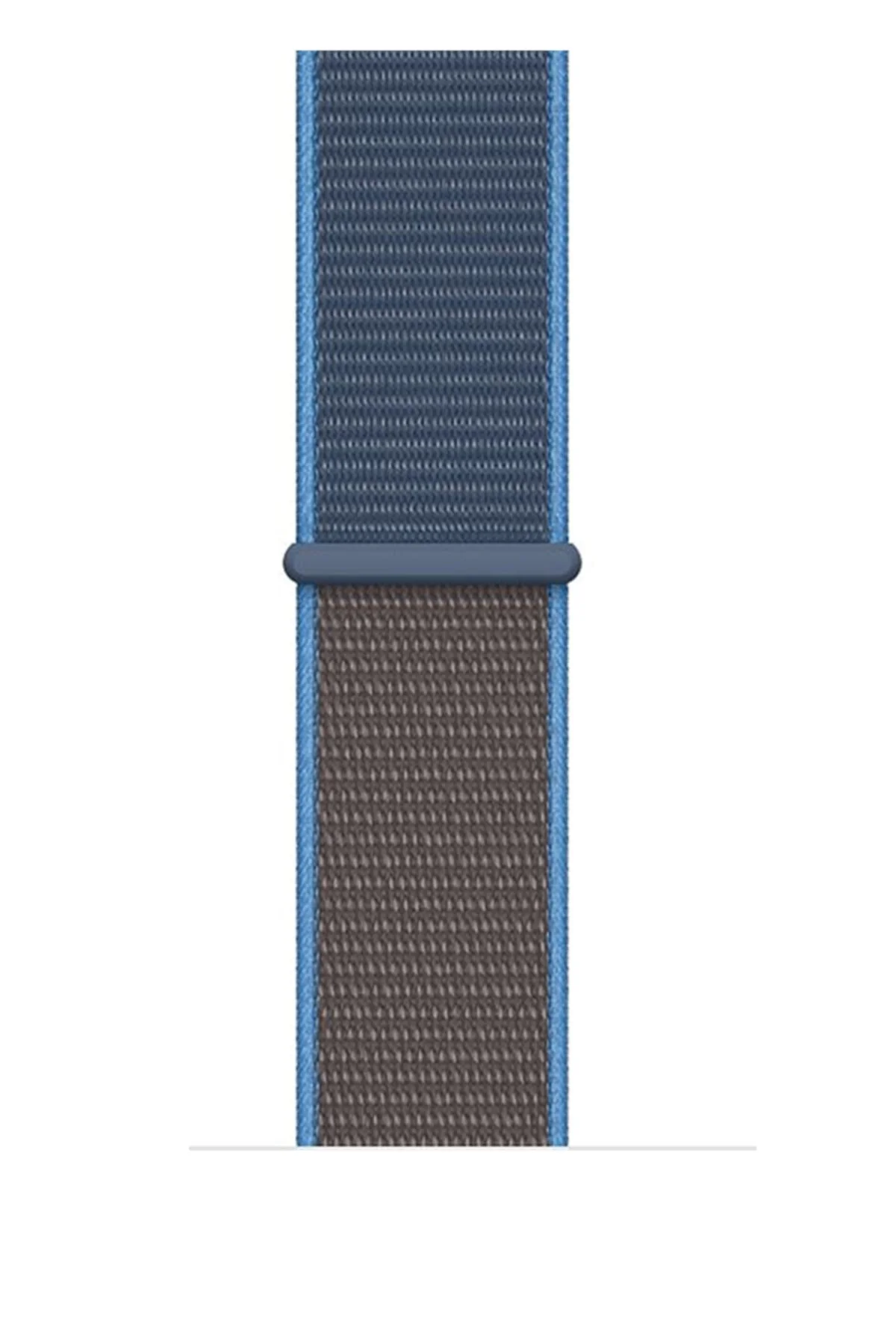 Amazfit Gtr 47 Mm(A1902) Için Dokuma Kordon Sörf Mavisi