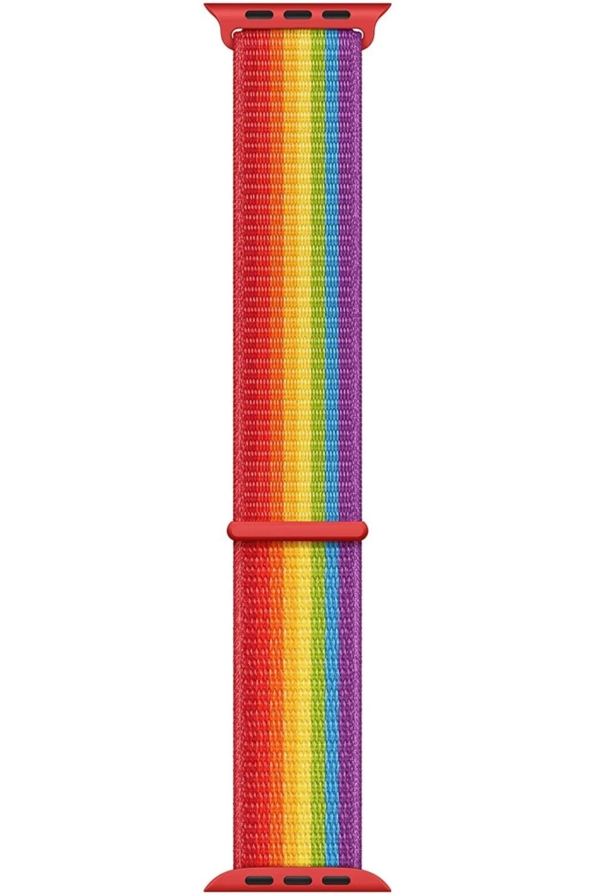 Apple Watch Seri 4 Için 44 mm Dokuma Kordon