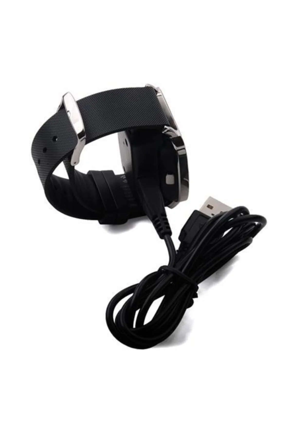 Asus Vivowatch Usb Şarj Kablosu