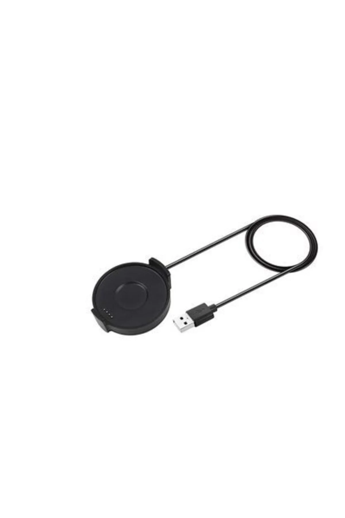 Ticwatch Pro Için Manyetik Akıllı Saat Şarj Usb - Markacase Görsel 2