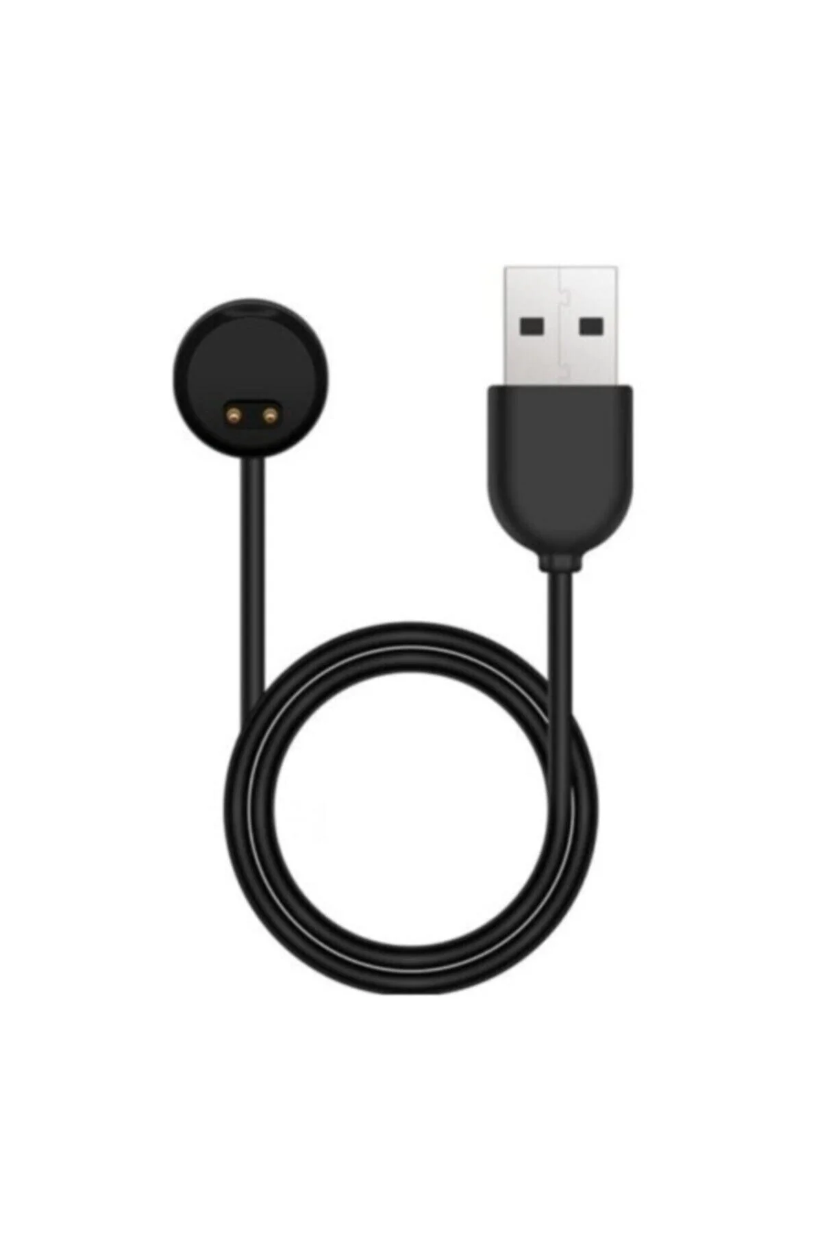 Mi Band 5 Için Usb Şarj Kablosu - Markacase Görsel 2