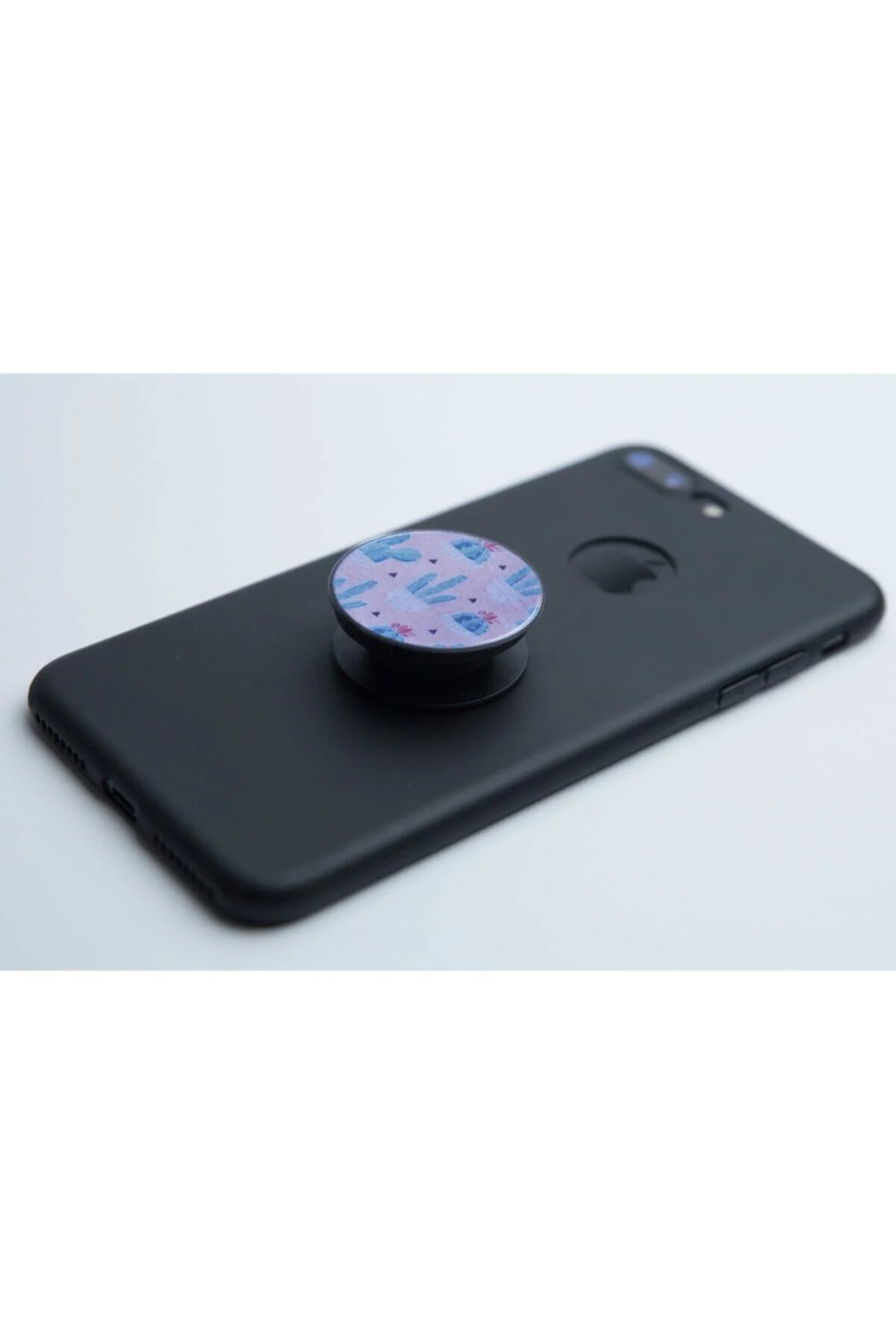 Popsoket Telefon Parmak Tutucu