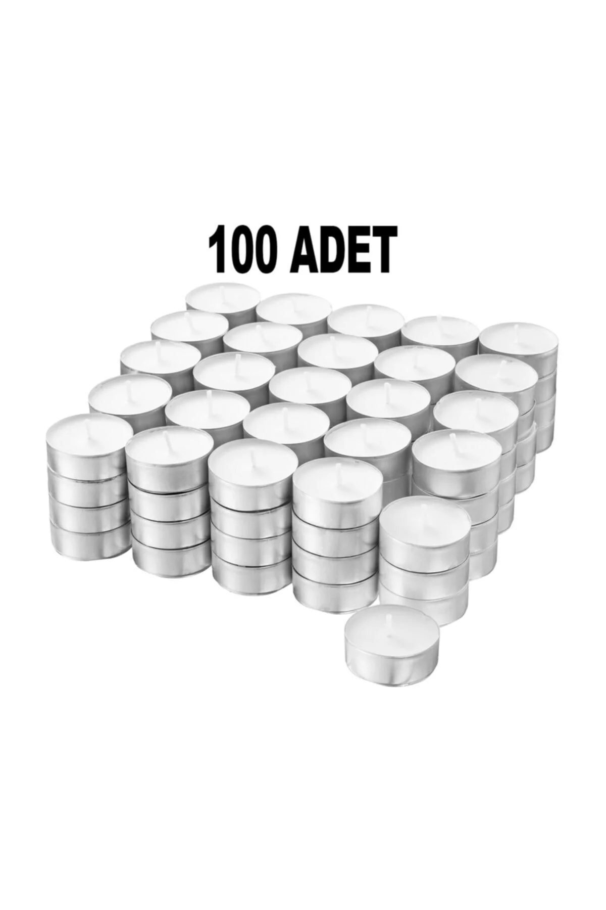 100lü Mum