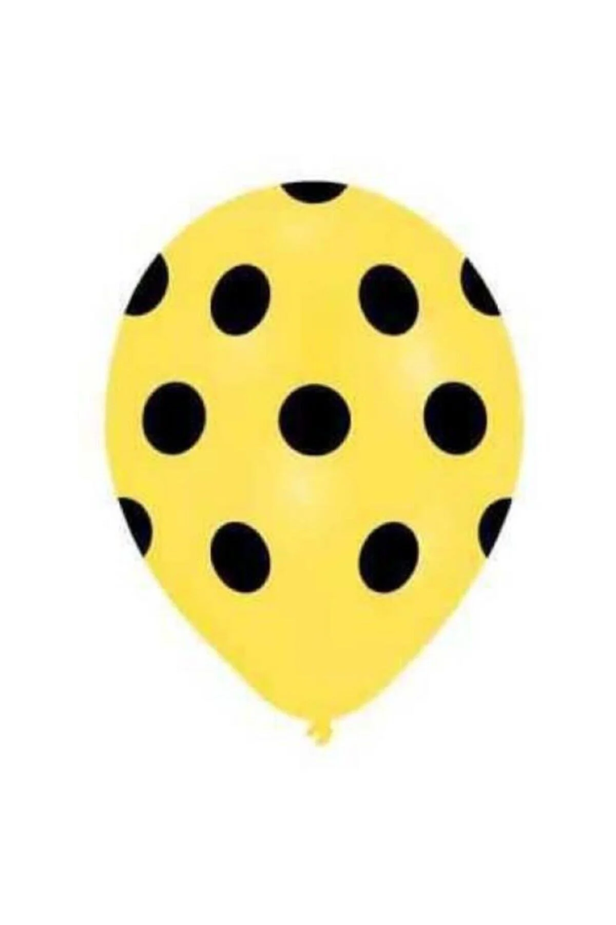 Fırsat Ayı Metalik Kahverengi Balon 10'lu Paket - Firsat Ayi Görsel 2