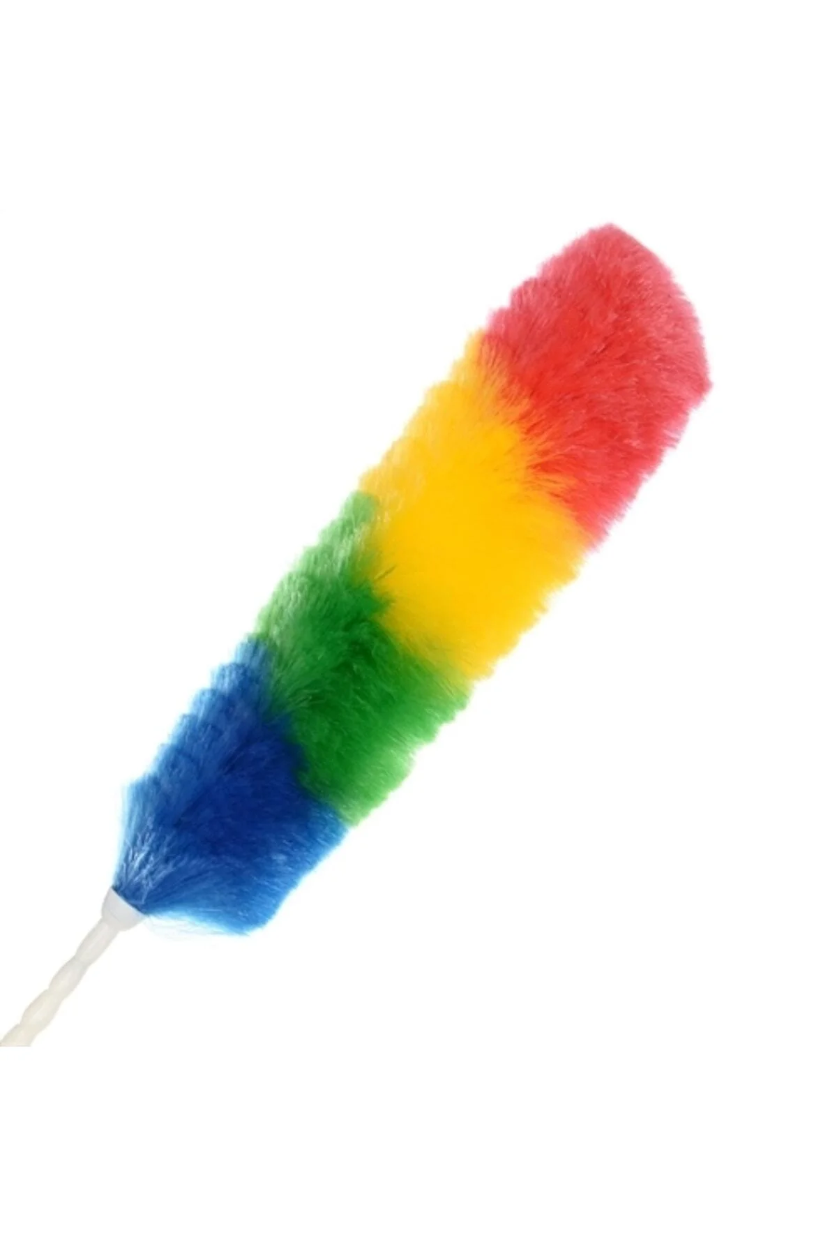 California Duster 6 Adet Anti-statik Toz Alma Püskülü