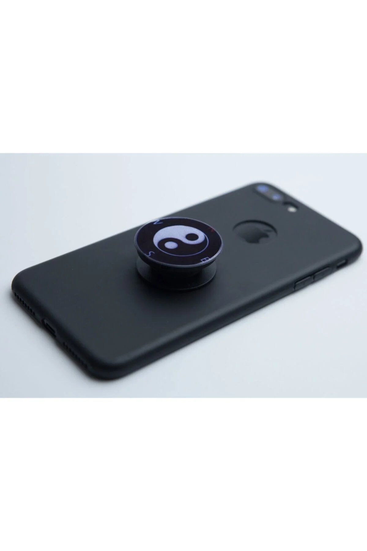 Popsoket Telefon Parmak Tutucu