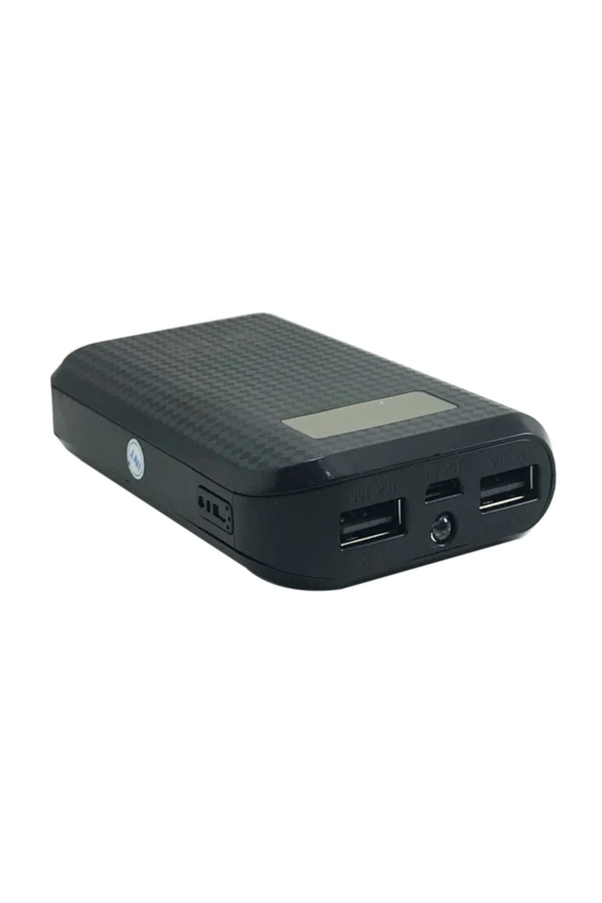 Inter I-017 Taşınabilir Powerbank 6600 Mah