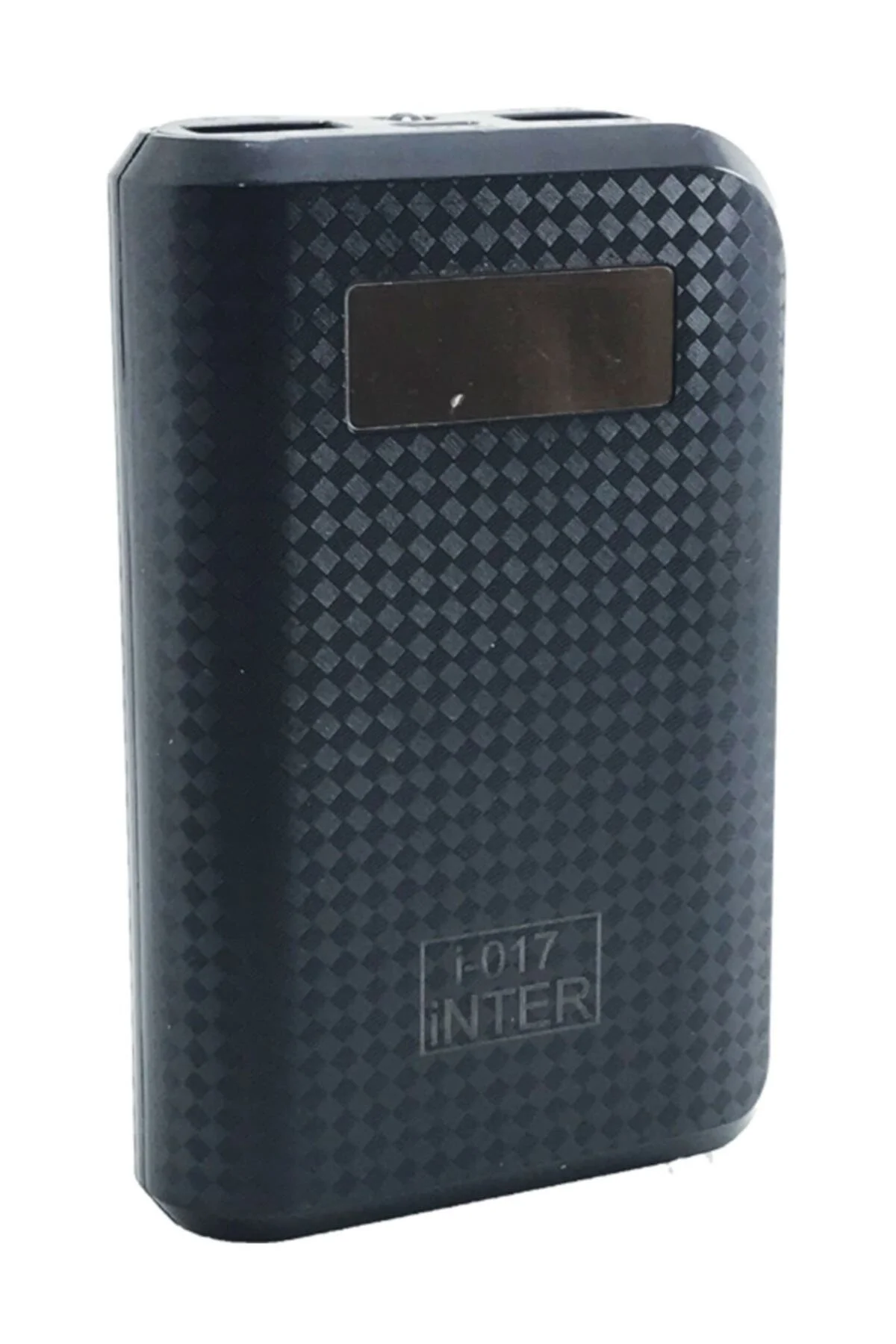 Inter I-017 Taşınabilir Powerbank 6600 Mah - pazariz Görsel 2