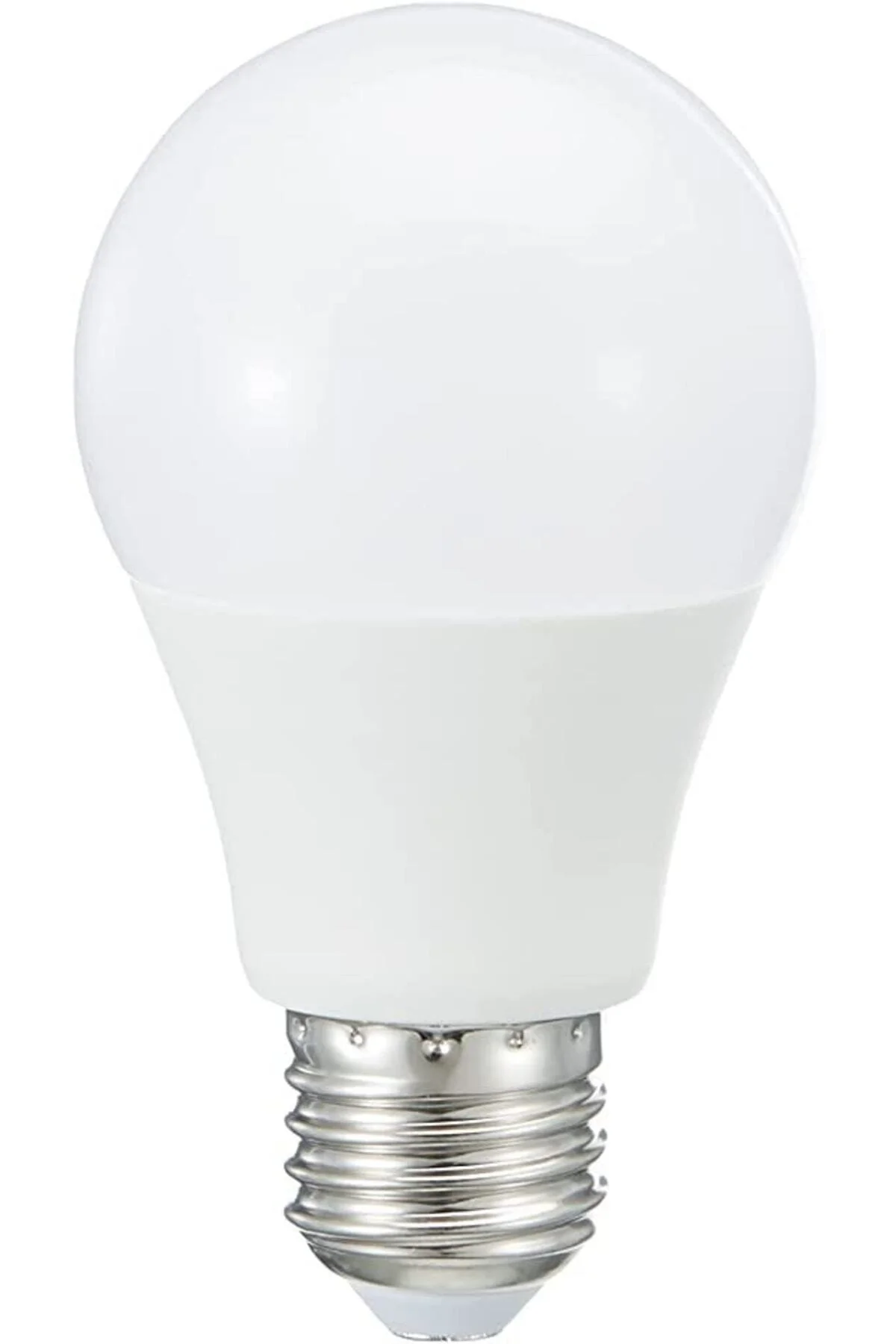 5w Led Ampul, 6500k, Cold White, (ıc Driver)