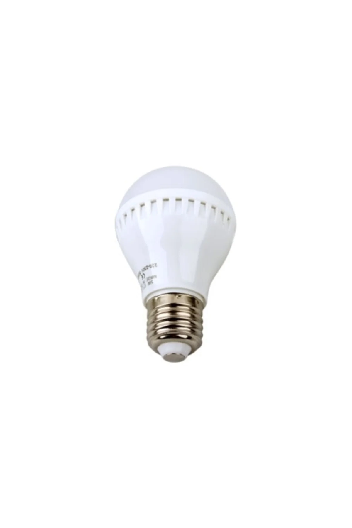 5w Enerji Tasarruflu Led Ampul ( 2 Adet) - rennway Görsel 2
