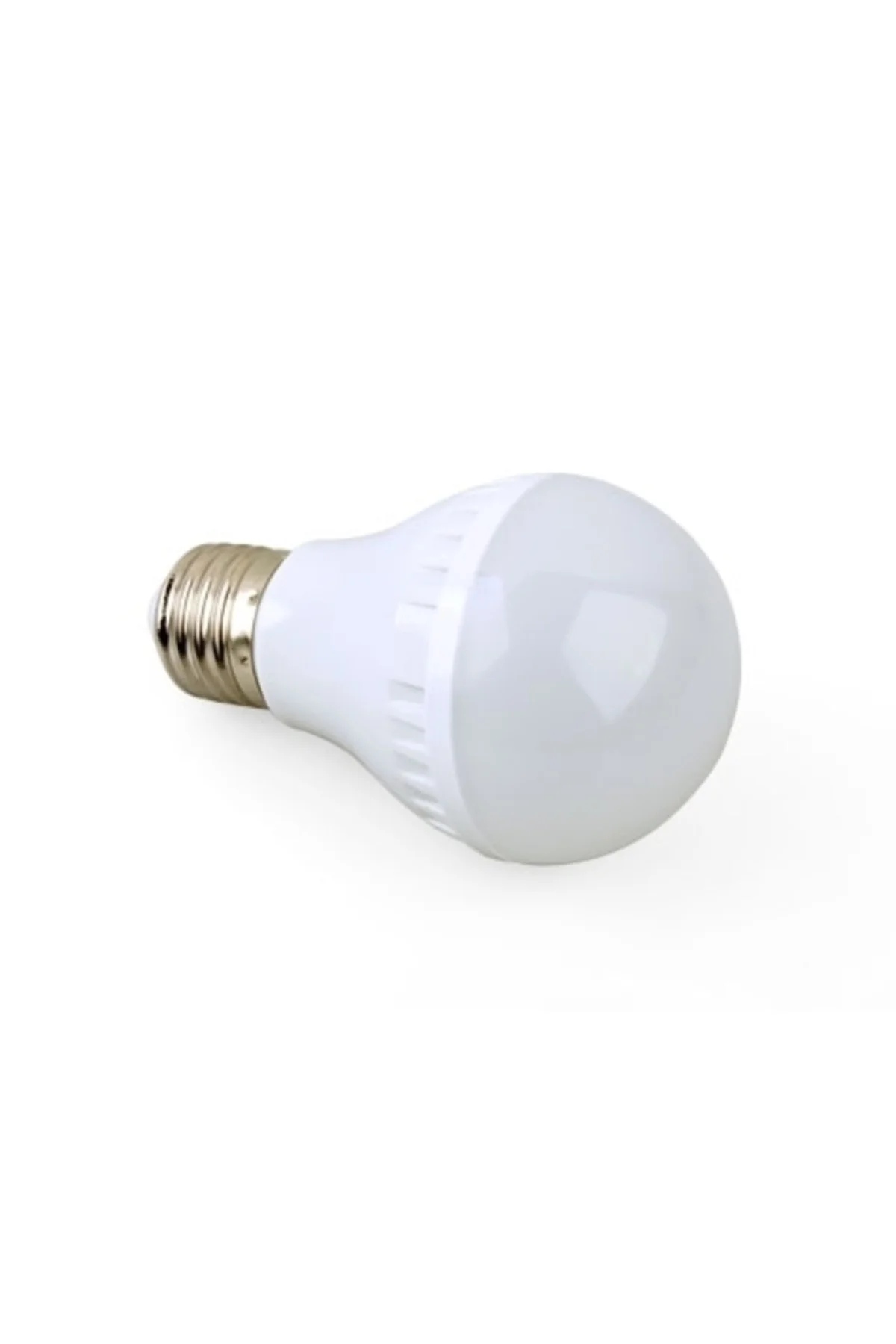 5w Enerji Tasarruflu Led Ampul ( 2 Adet) - rennway Görsel 3
