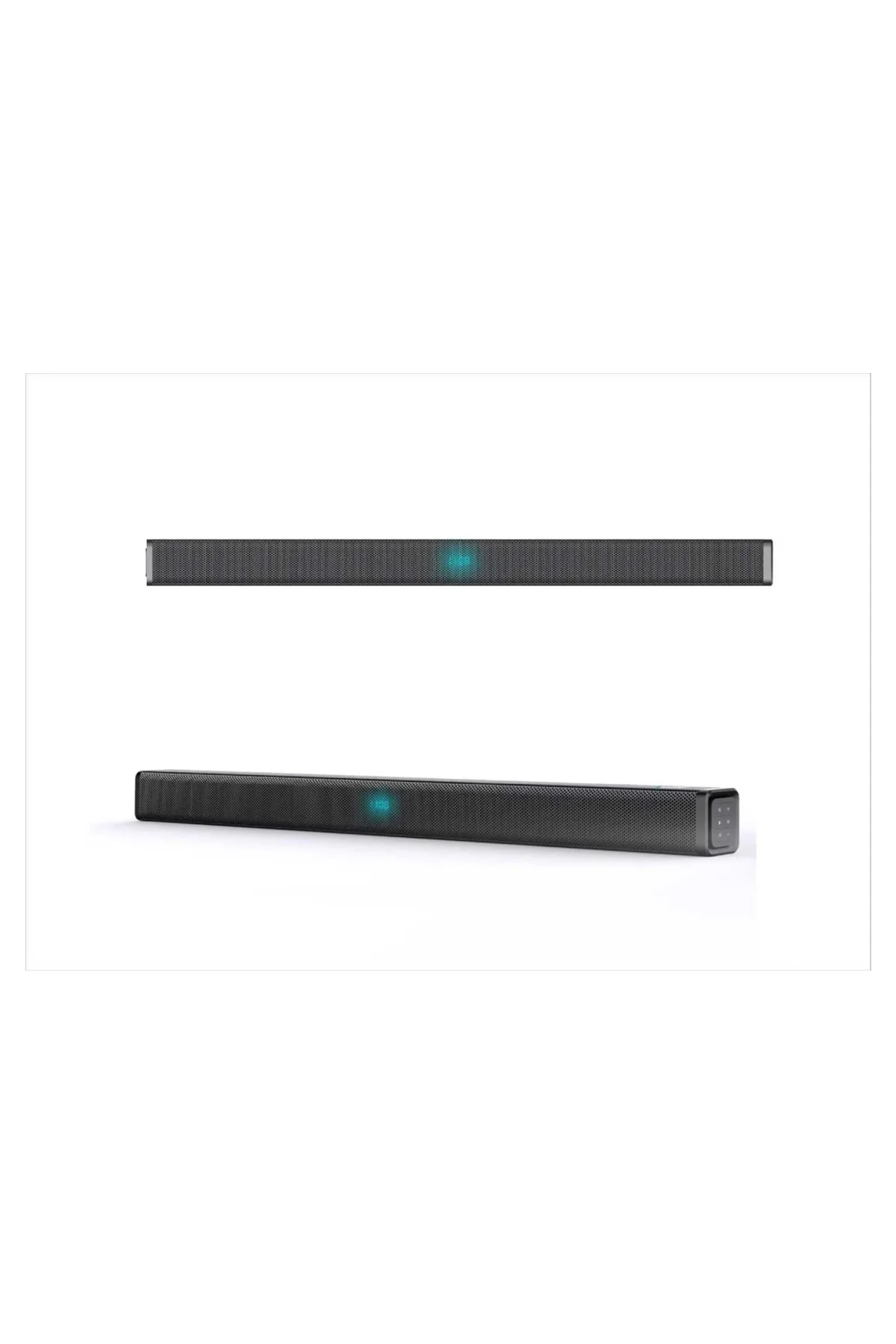 Soundbar Kablosuz Ev Sinema Sistemi Stereo Hd Ses Kalitesi 80W Led Ekranlı Tv005 - pazariz Görsel 4