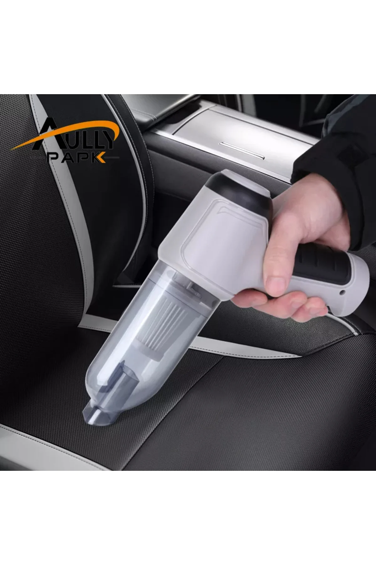 Şarjlı süpürge kablosuz araba akülü otomatik ev ve araba Mini kuru elektrikli süpürge