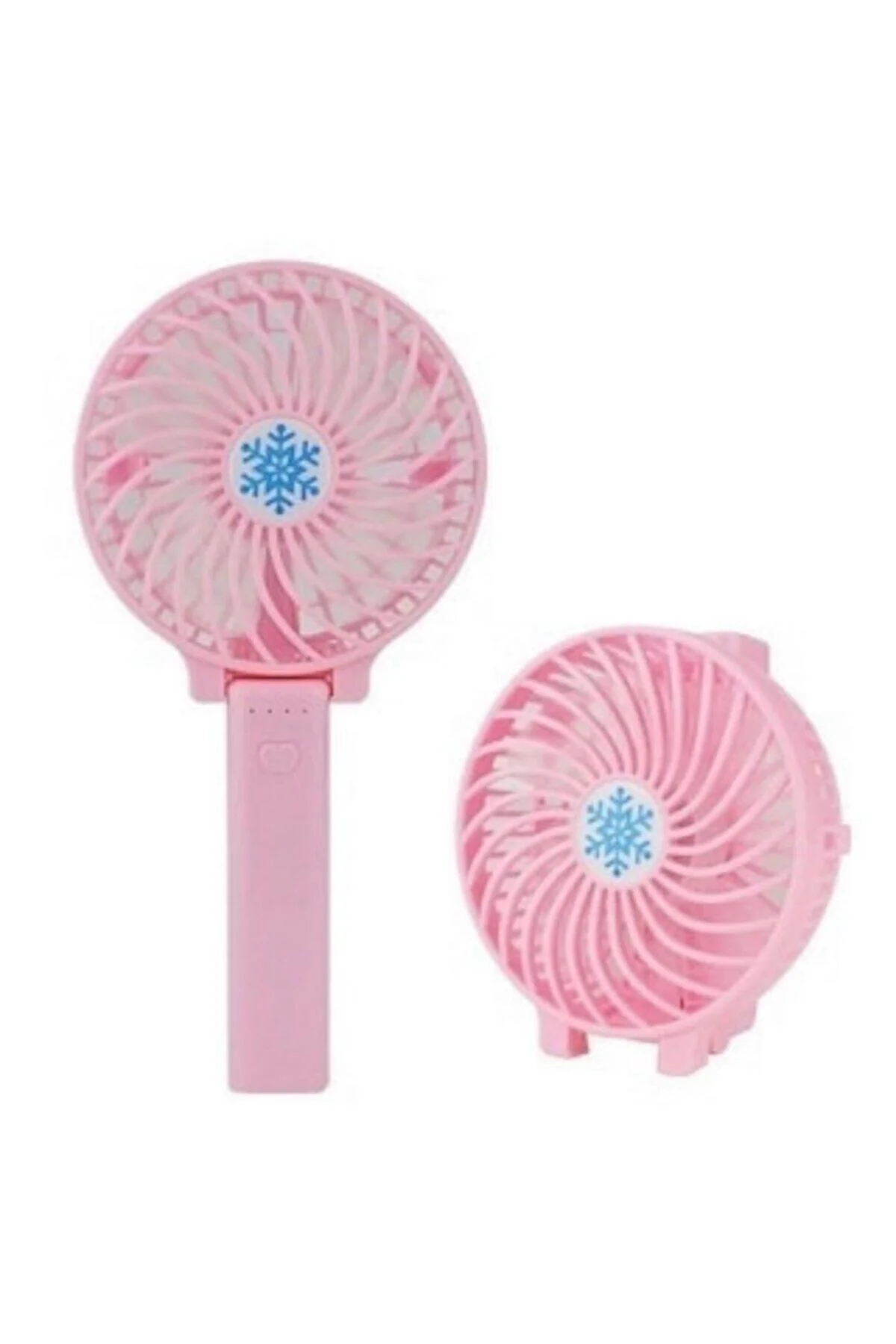 El Fanı Vantilatör Fan
