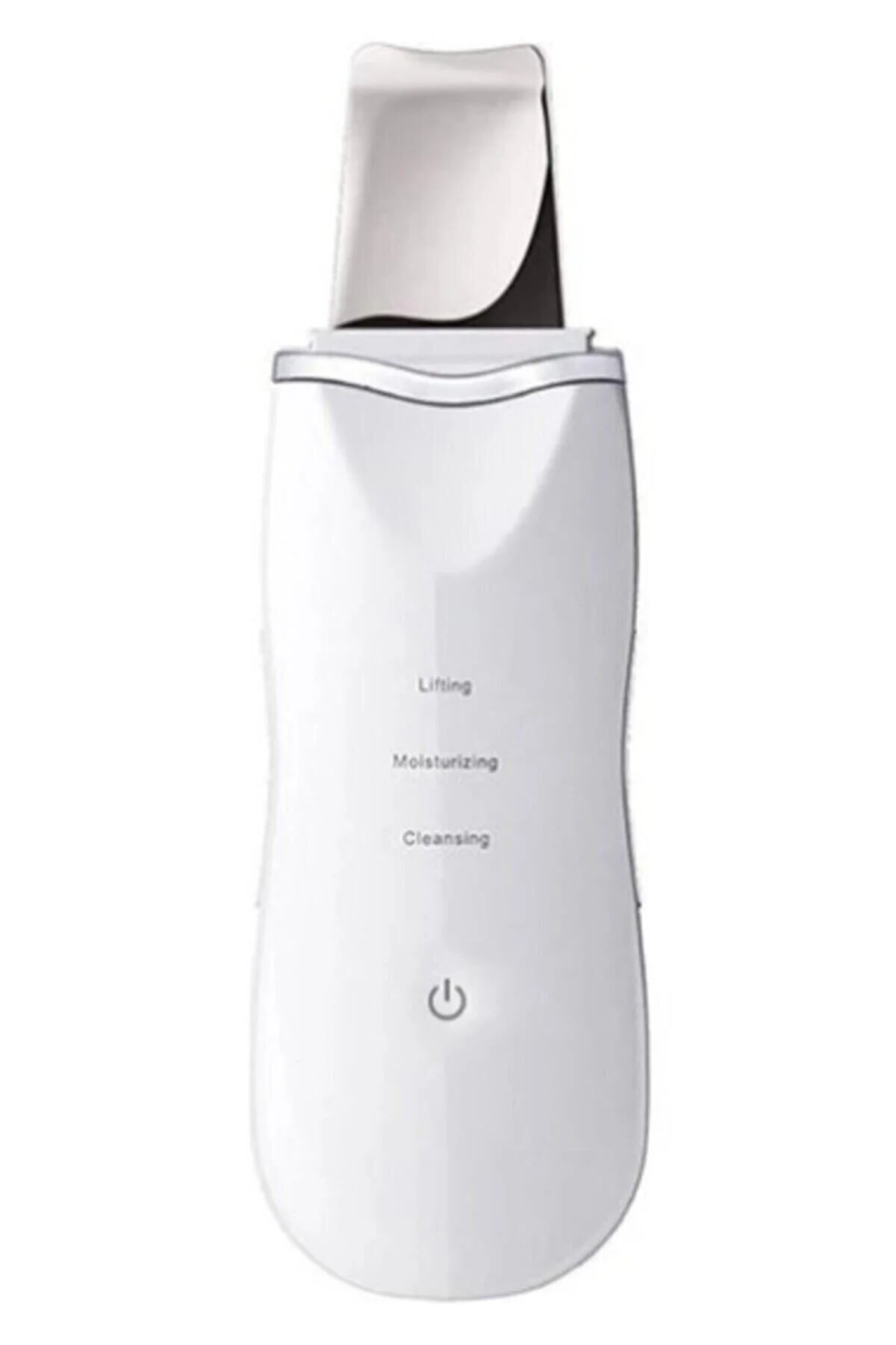 Ultrasonic Siyah Nokta Akne Scrubber Spa - pazariz Görsel 5
