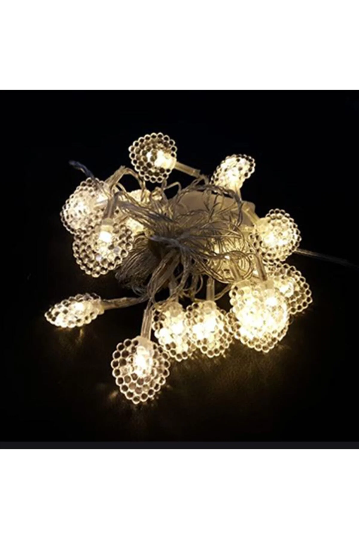 Yaprak Led Günışığı Animasyonlu 3,5 mt - alayımbari Görsel 4