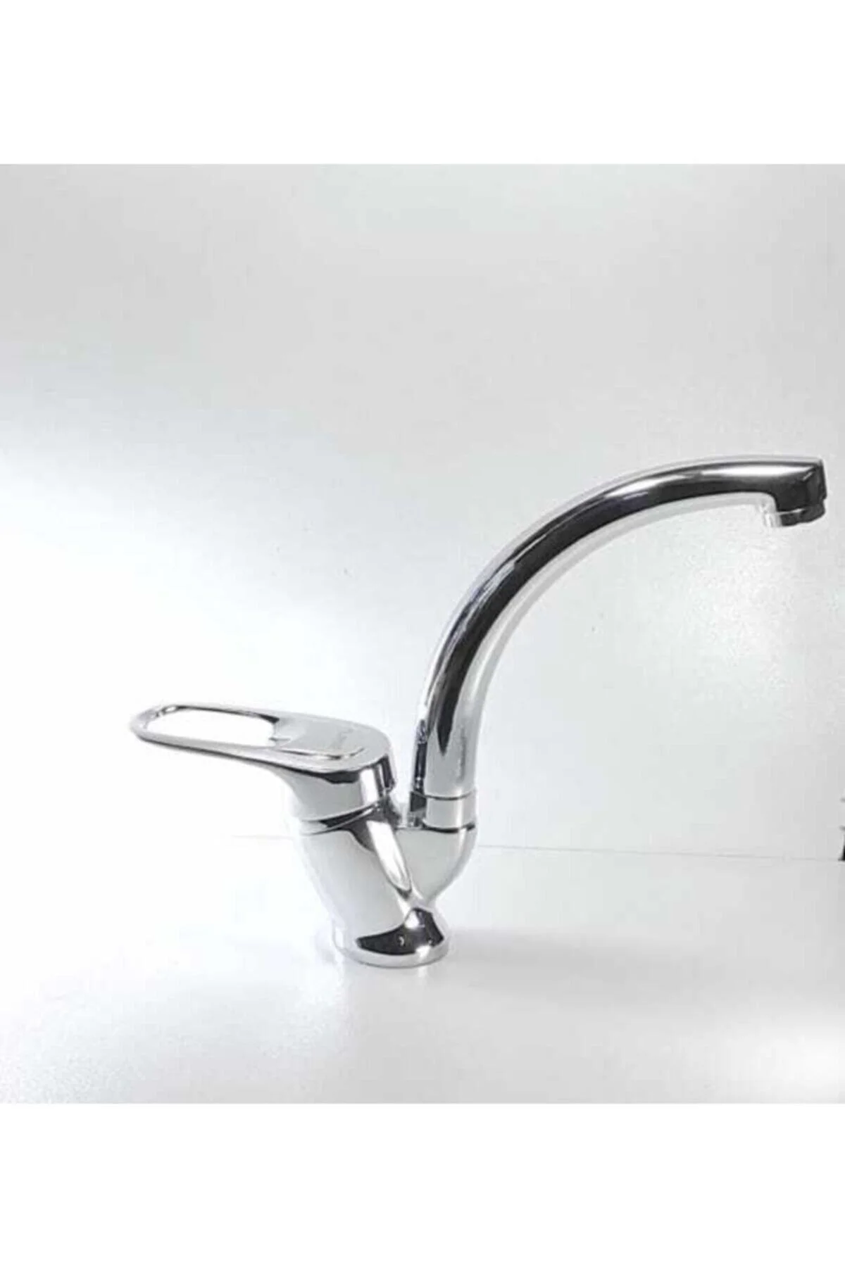 Fleko Banyo, Eviye ,lavabo Mix Batarya 3 Lü Set - pazariz Görsel 4