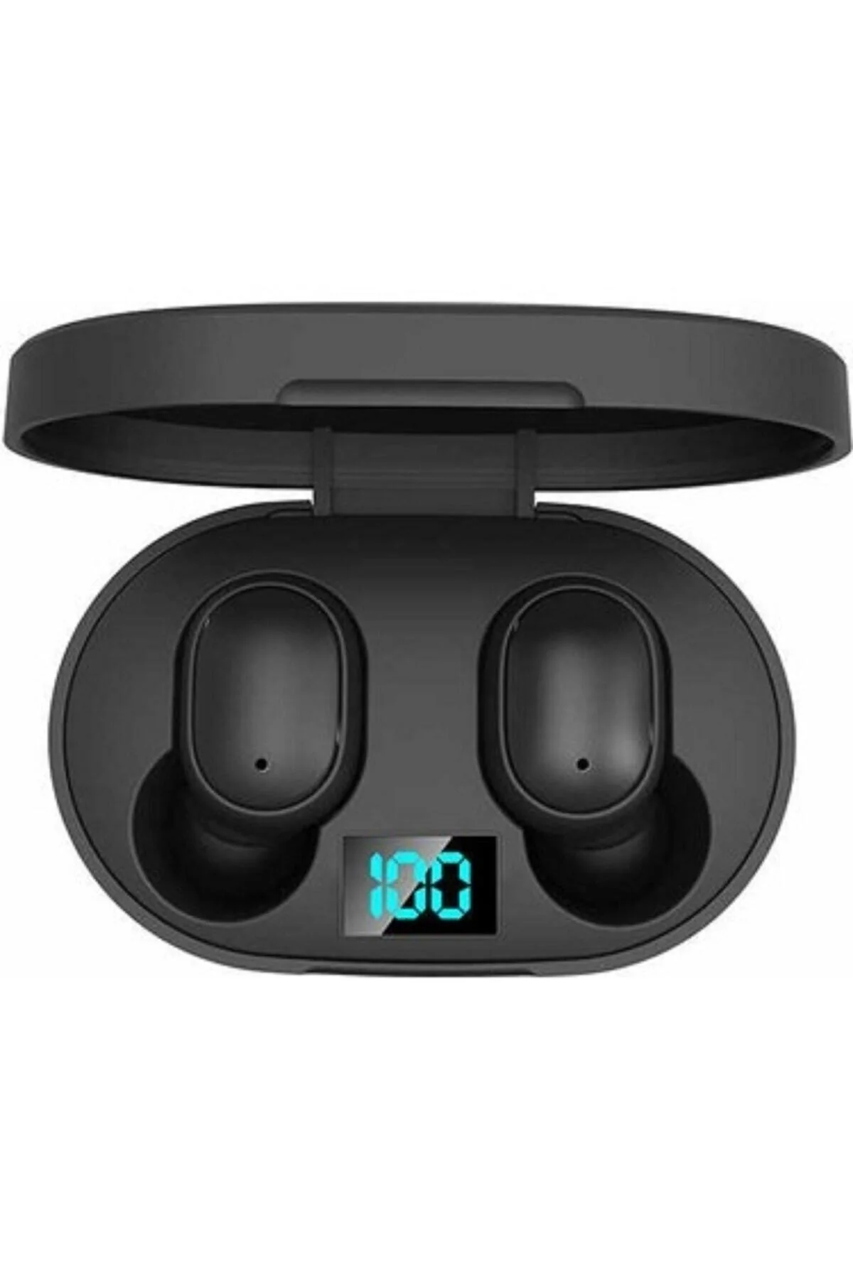 Bluetooth Kulaklık Hd Ses E6s