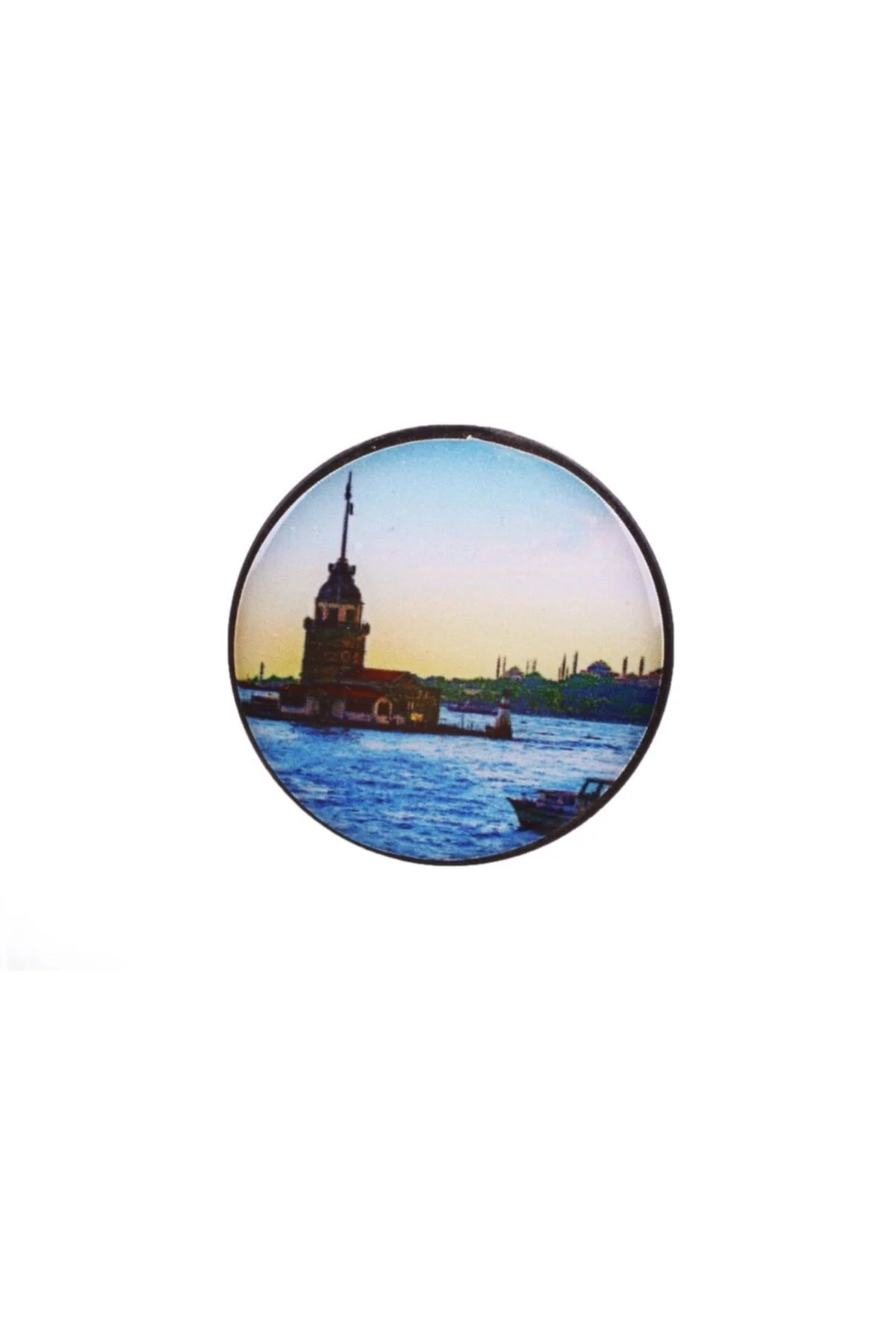 Popsocket Telefon Parmak Tutucu