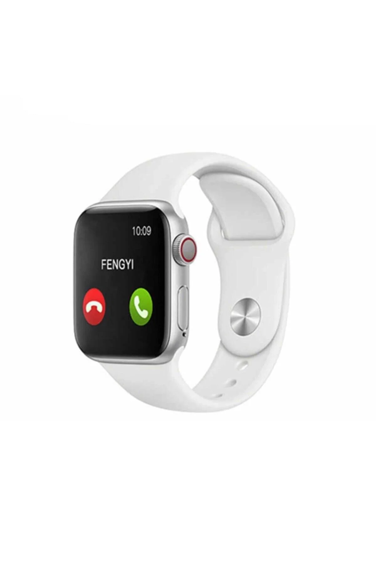 T500 Akıllı Saat Smart Watch Türkçe Arama Cevaplama Sporcu Saati