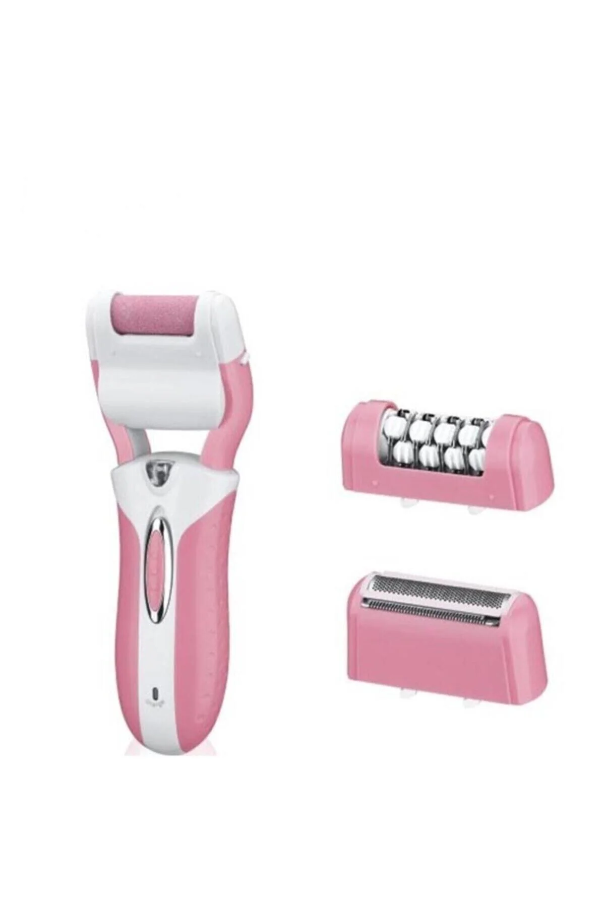 Pazarız Rf3052 Çok Amaçlı Epilatör 3 In 1 PRA-2842569-7468 - pazariz Görsel 3