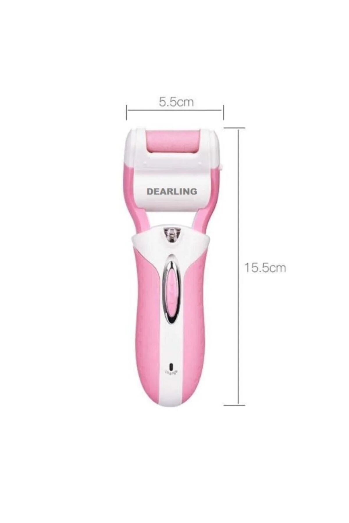 Pazarız Rf3052 Çok Amaçlı Epilatör 3 In 1 PRA-2842569-7468 - pazariz Görsel 2