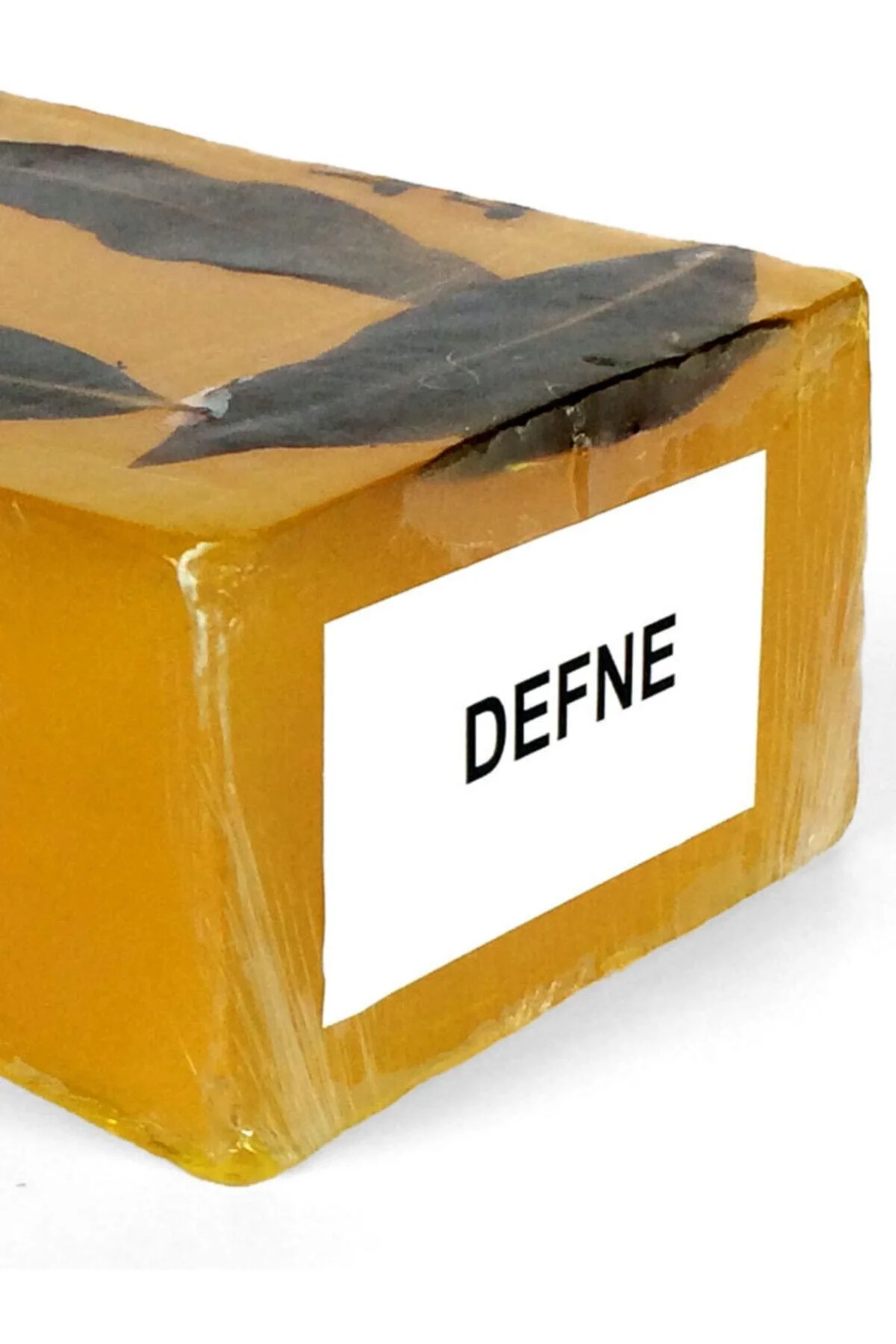 Dökme Boton Sabun Defne 900gr