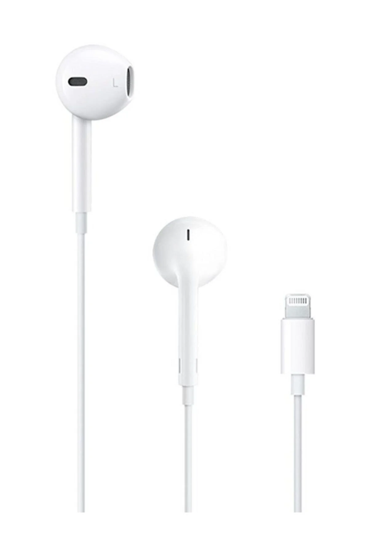 Ios 7 Için Mikrofonlu Kablolu Kulaklık