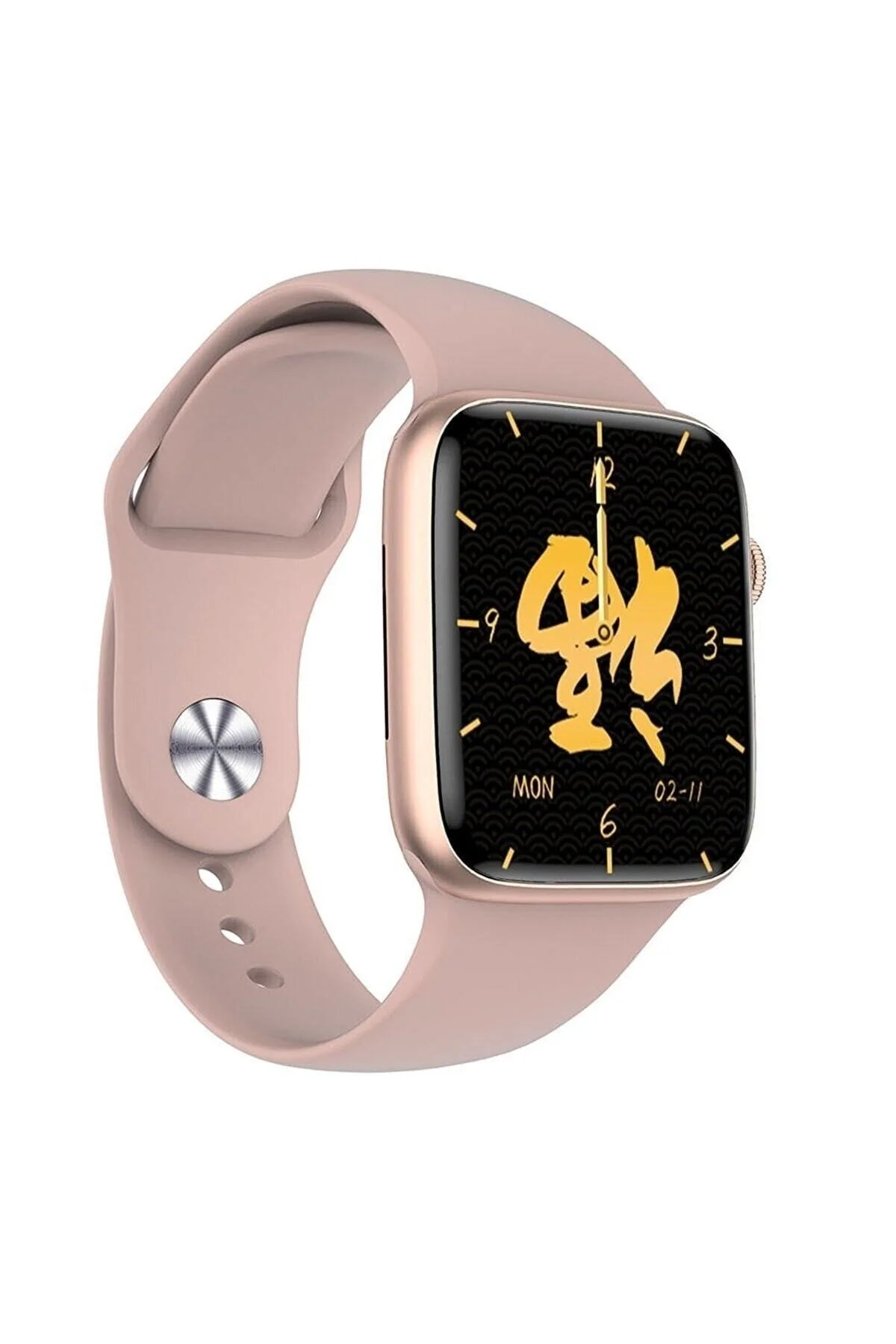Watch Series 7 Pro Plus 2023 Uyumlu Yeni Akıllı Bluetooth Konuşma Özellikli