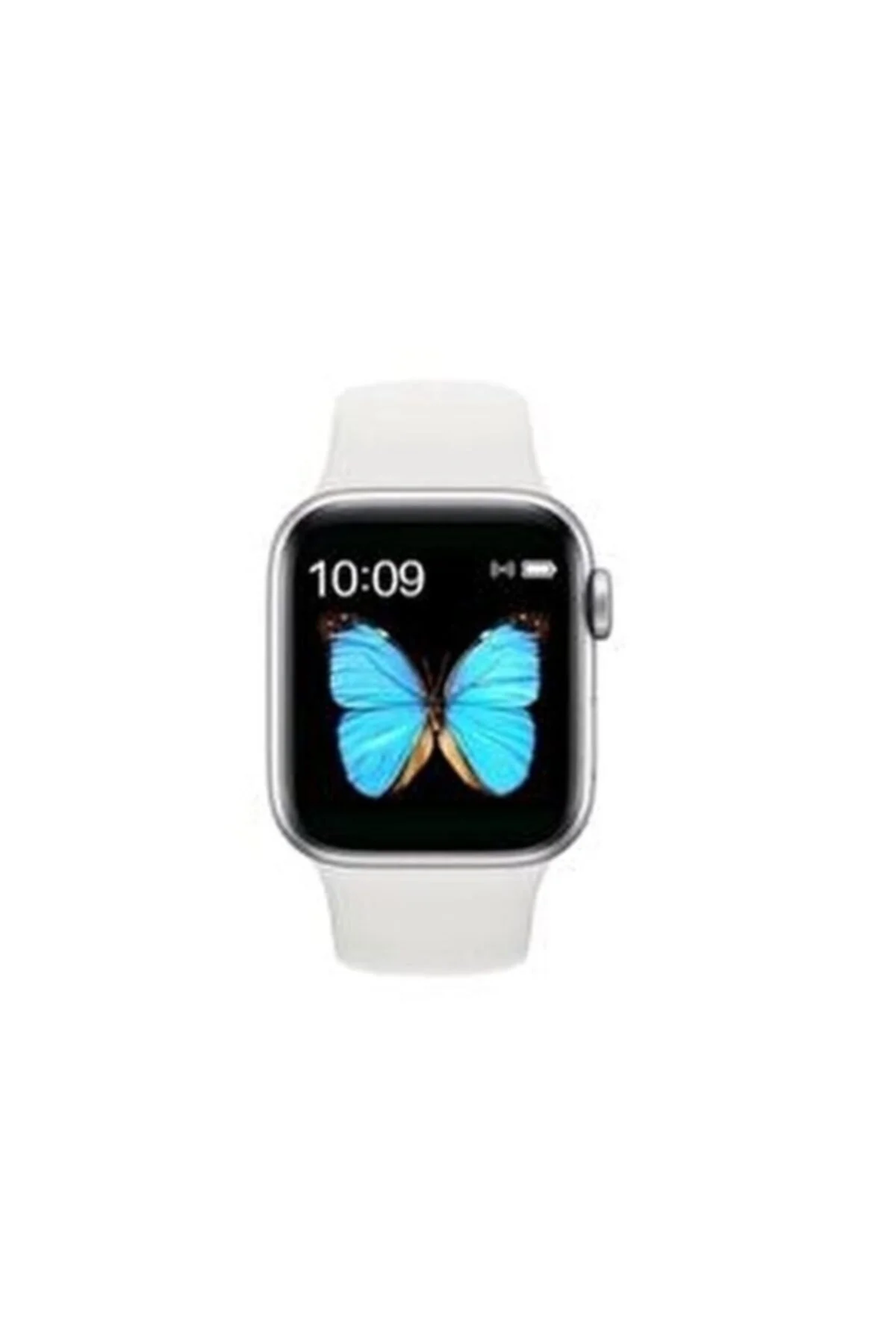 Akıllı Saat Smart Watch Türkçe Menülü Arama Cevaplama Modu Konuşma Özelliği Ios Android T500