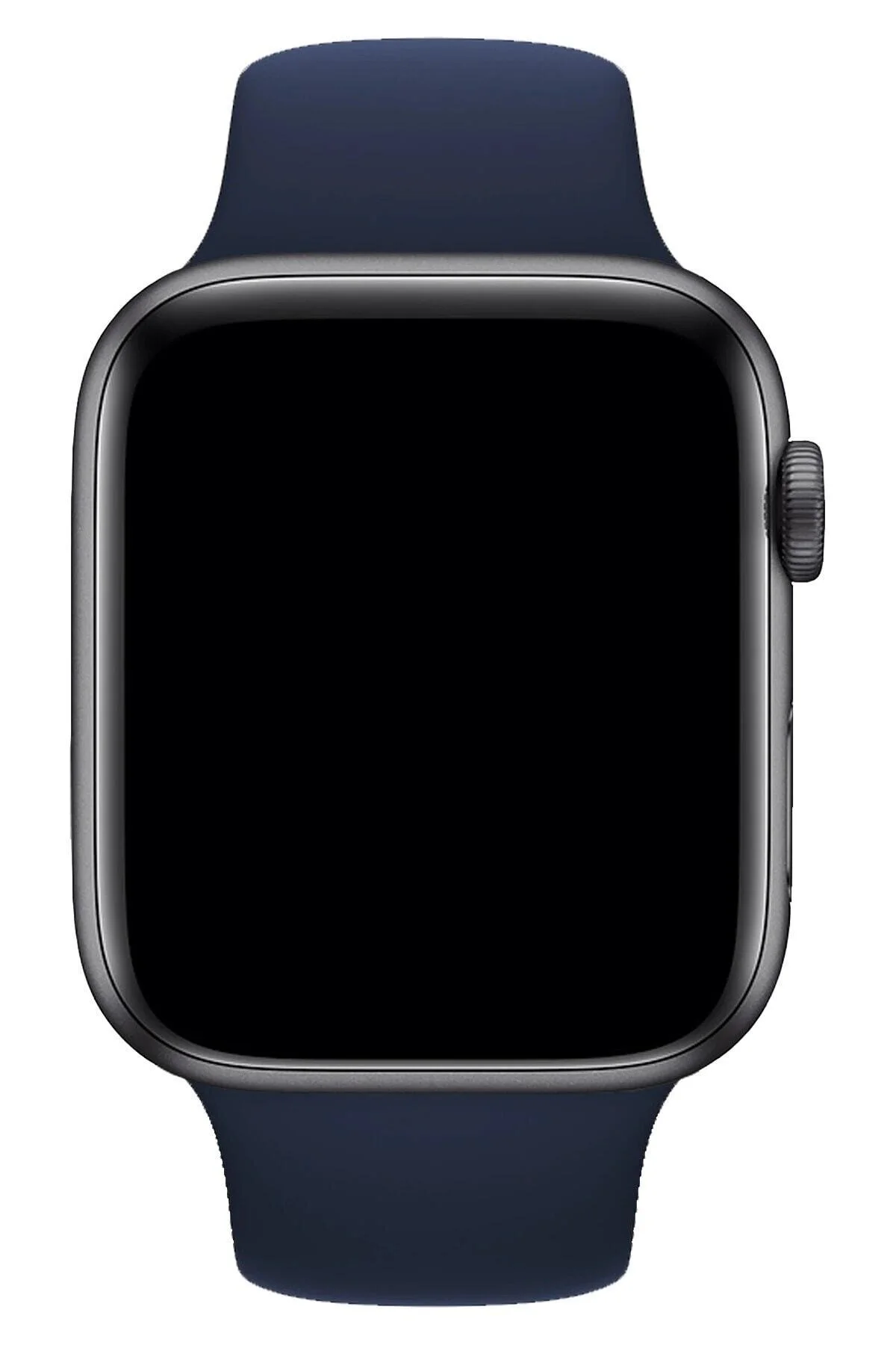 Apple Watch Uyumlu3 4 5 6 7 8 Se 38 40 41mm Kordon Kayış Klasik Kaliteli Silikon - pazariz Görsel 2