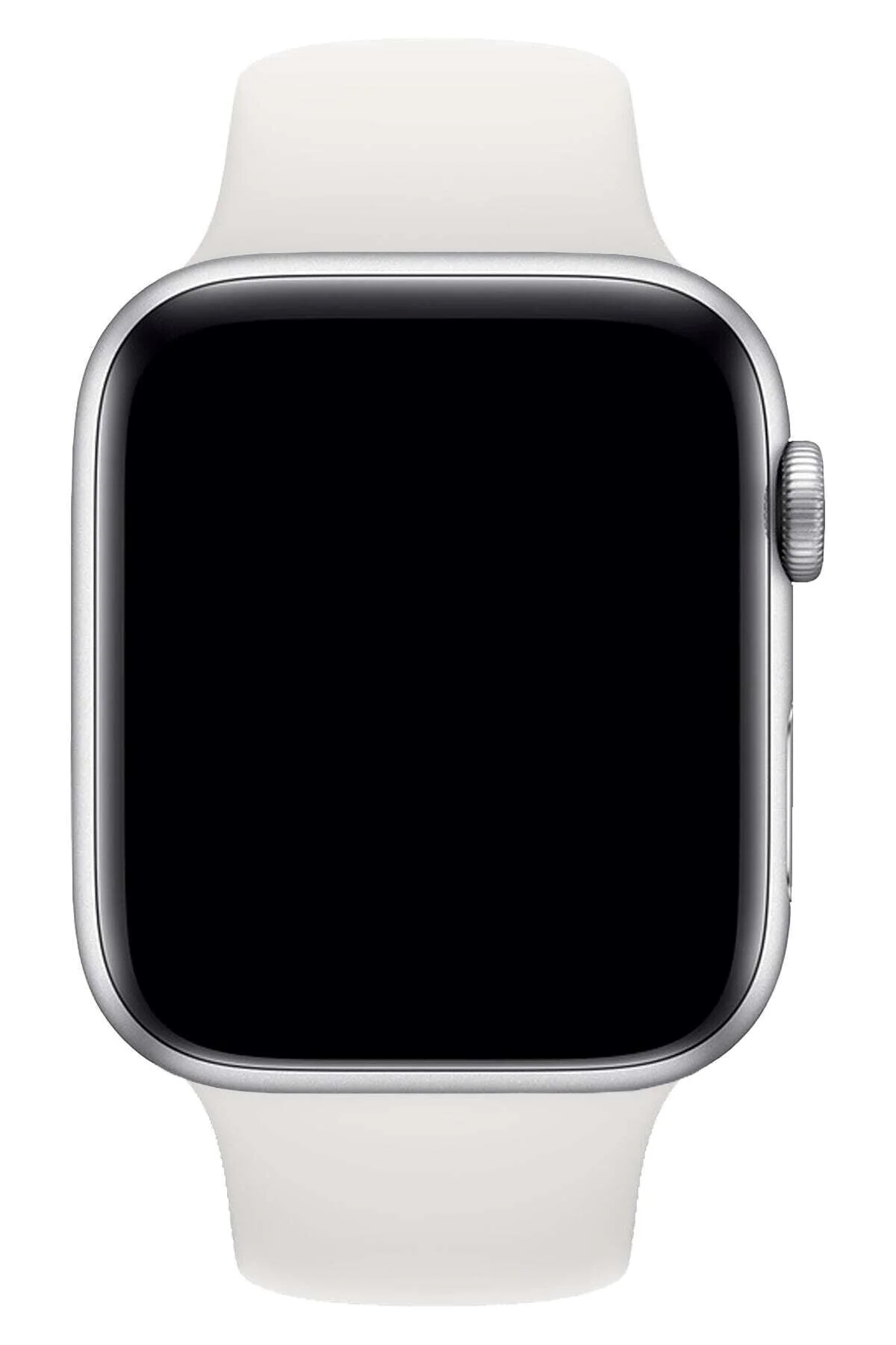 Apple Watch Uyumlu3 4 5 6 7 8 Se 38 40 41mm Kordon Kayış Klasik Kaliteli Silikon - pazariz Görsel 2