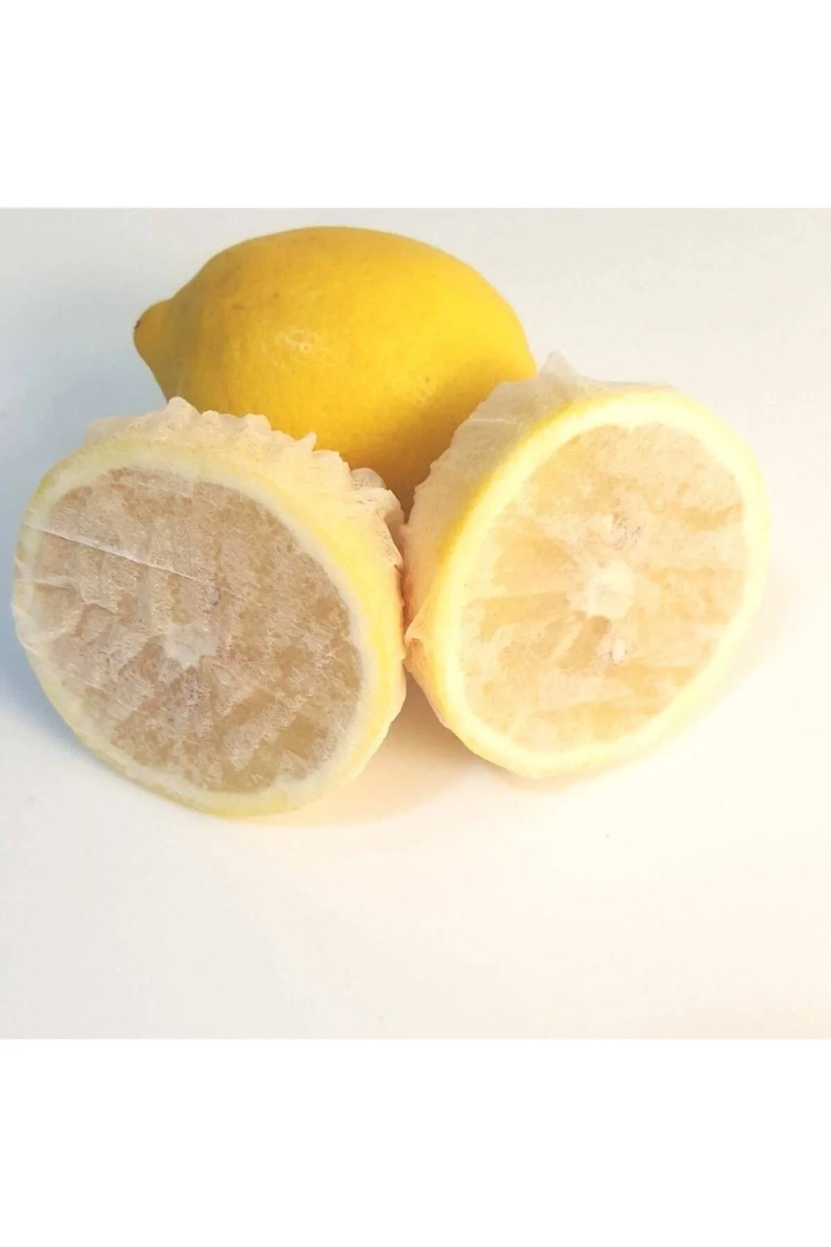 Limon Bonesi / Bitki Çayı Bonesi 250 Adet