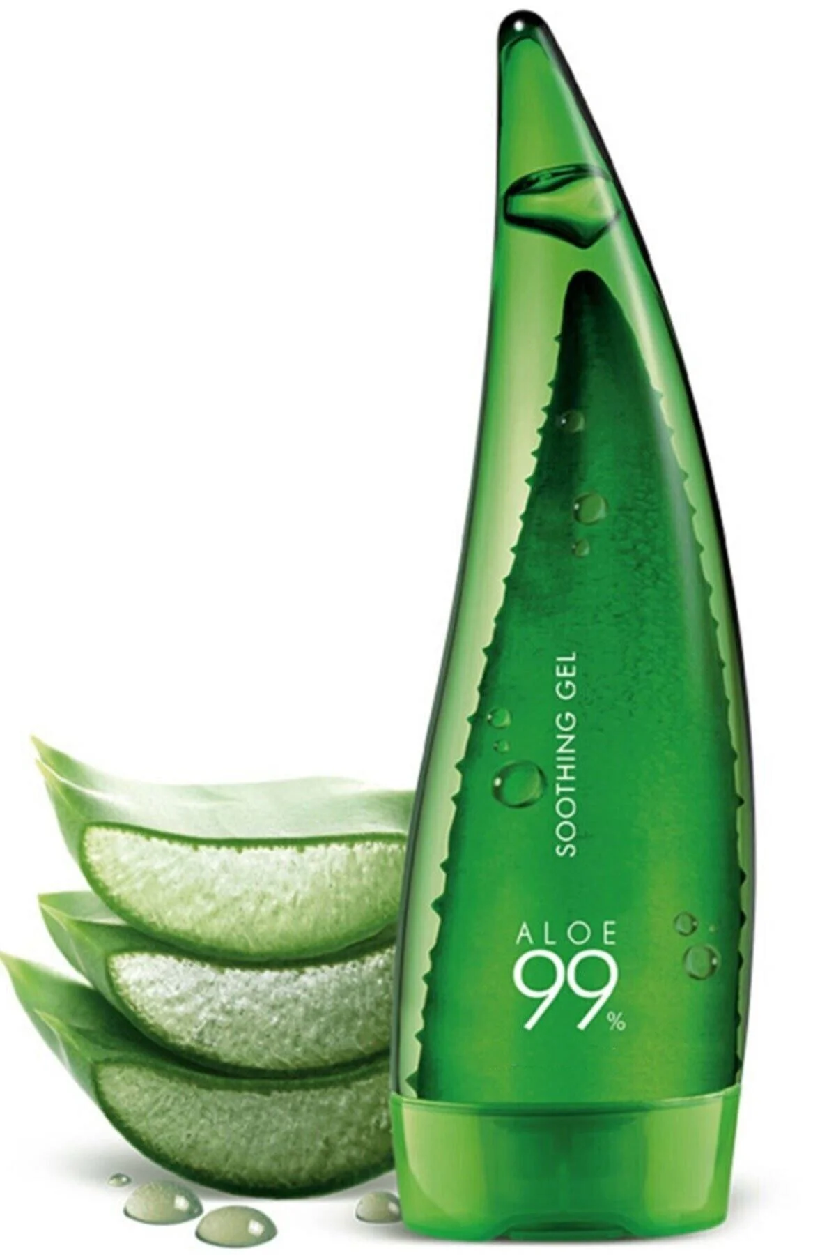 Aloe Vera Jel %99 Doğal 270 Ml