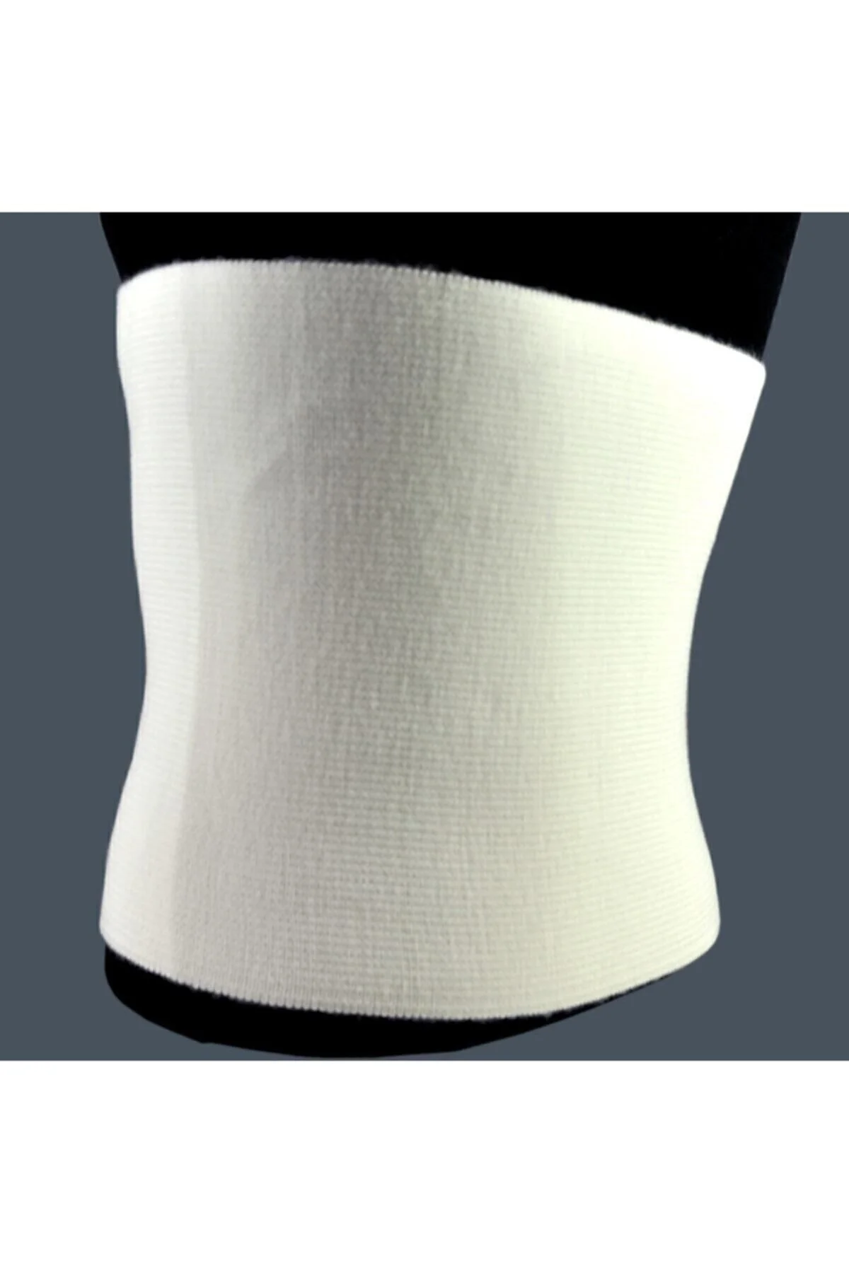 Yün Korse %100 Angora Giydirmeli Unisex Ince - SAFYÜN Görsel 3