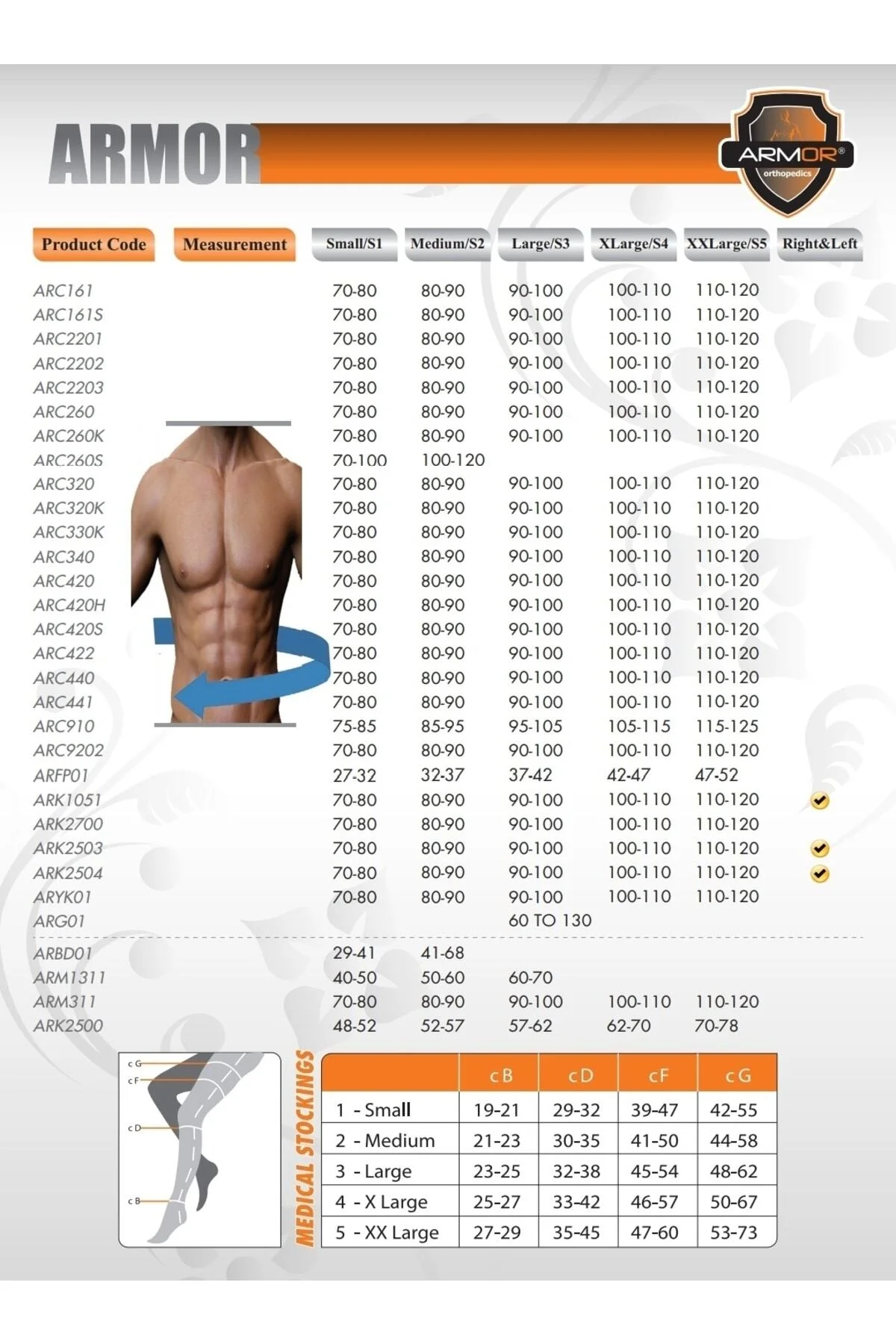 Egemoda Deve Tüyü Yün Bel Korsesi , Bel Korsesi , Koruyucu Korse - Armor Görsel 4