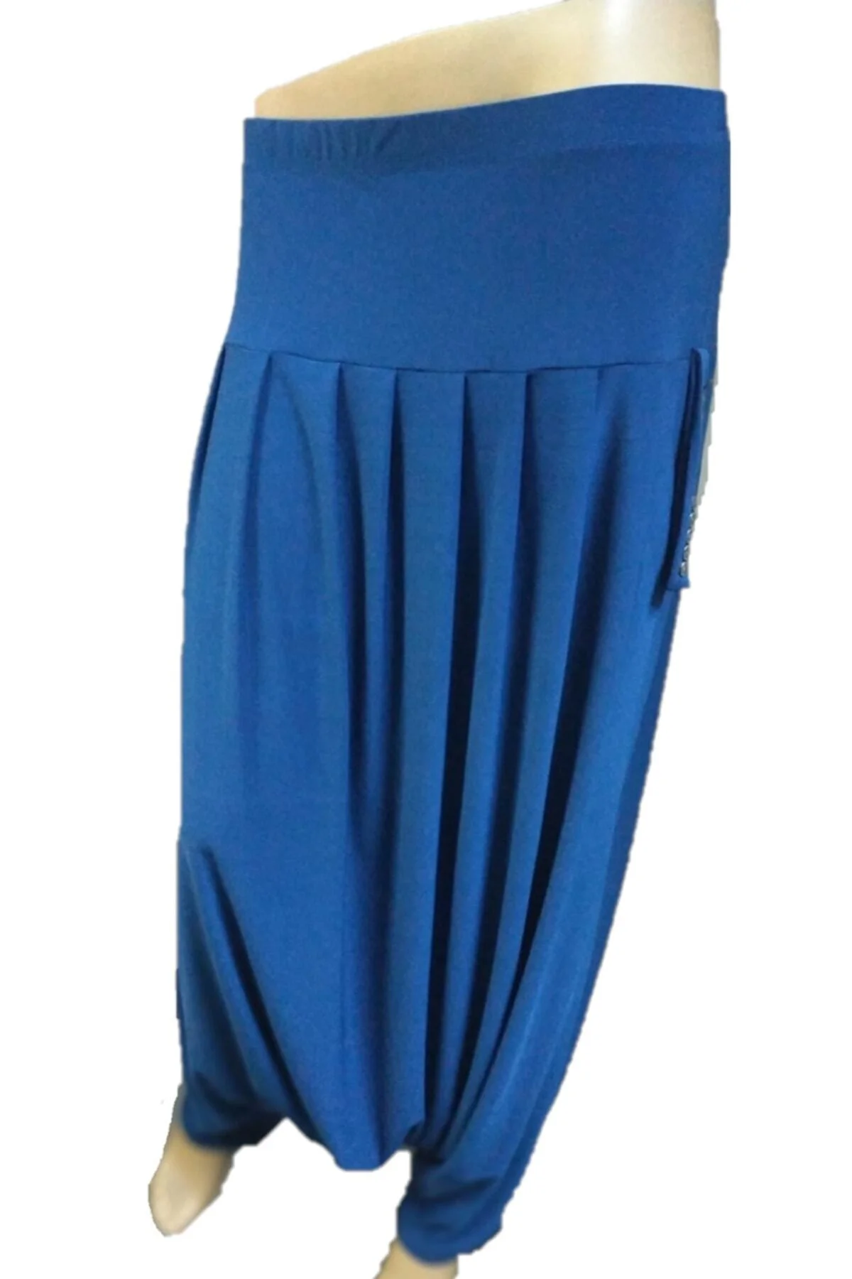 Sendi Kadın Şalvar - KG Görsel 3