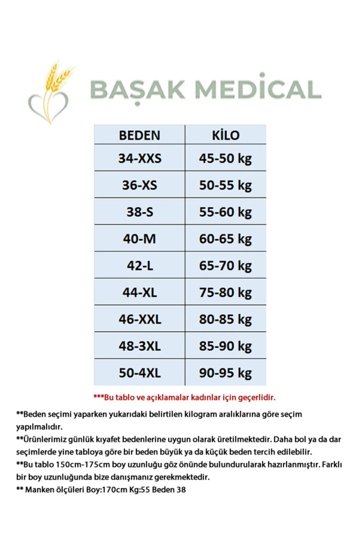 Önlük Tesettür Hakim Yaka Doktor Öğretmen Hemşire Önlüğü - BAŞAK Görsel 4