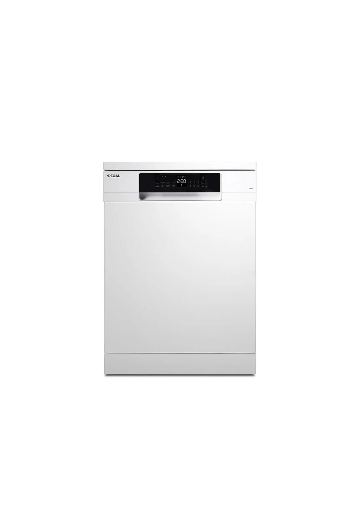 REGAL BM 634 BULAŞIK MAKİNESİ