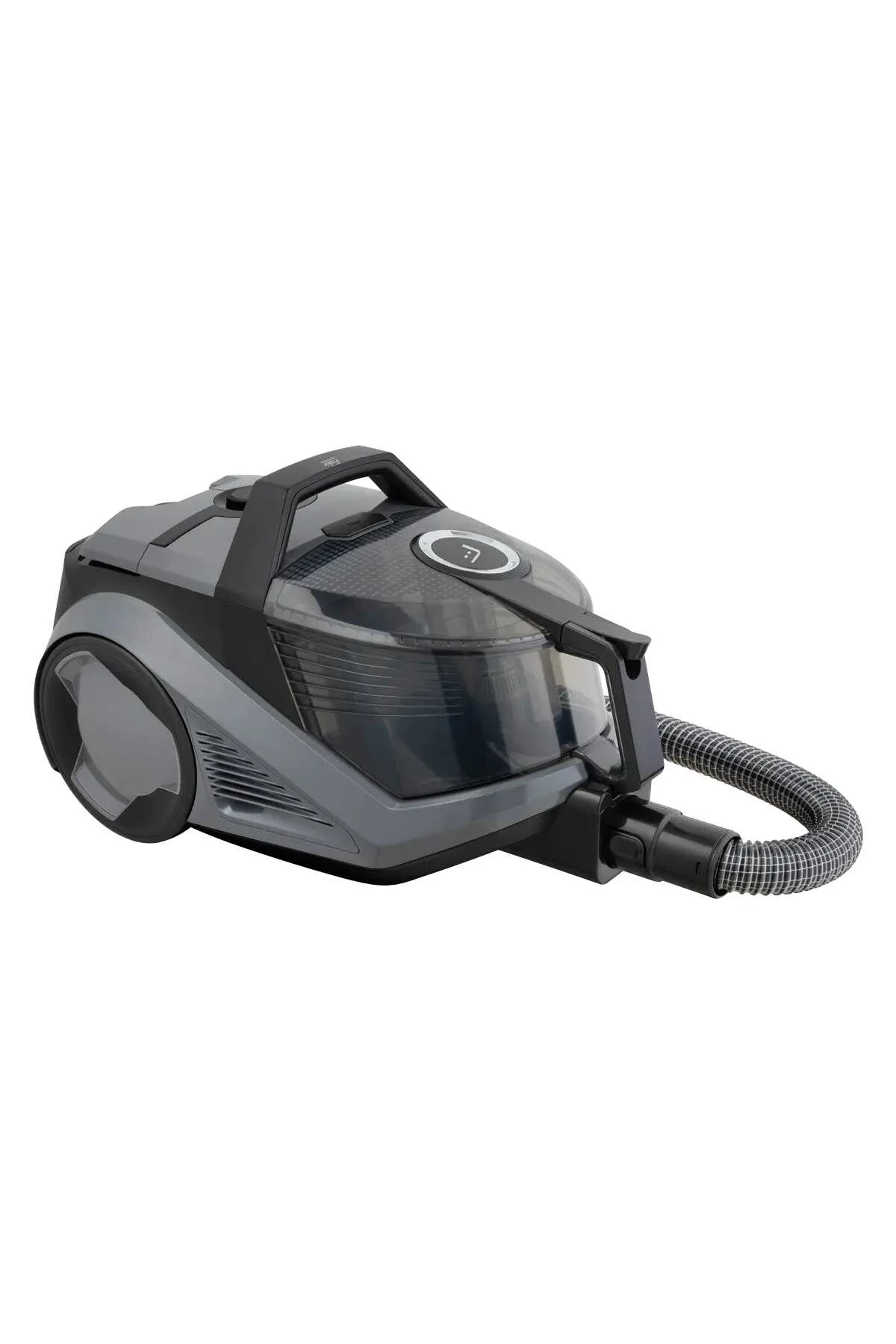 FAKİR VACUUM PRO TOZ TORBASIZ SÜPÜRGE