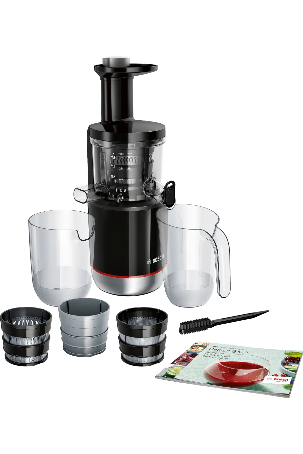 BOSCH MESM731M VİTAEXTRACT YAVAŞ SIKIM MEYVE SIKACAĞI