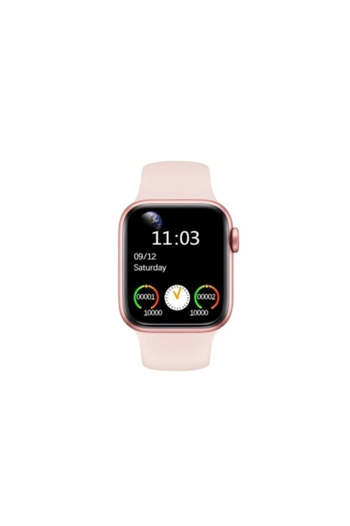 G65l Smart Watch - Akıllı Saat