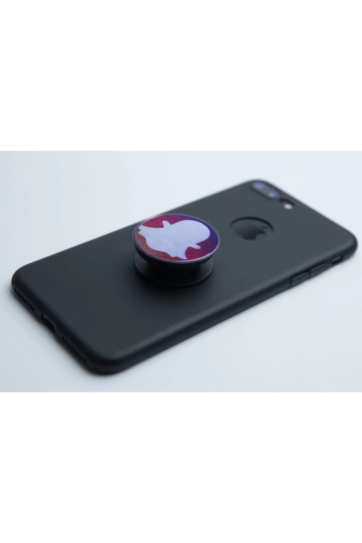 Popsoket Telefon Parmak Tutucu- Telefon Yüzük- Popsocket- Pazarız