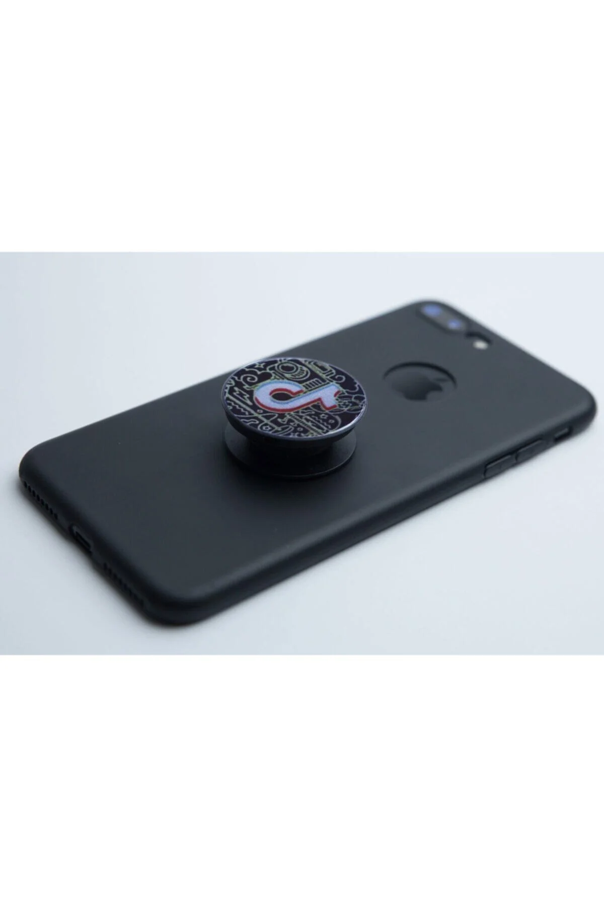Popsoket Telefon Parmak Tutucu- Telefon Yüzük- Popsocket- Pazarız