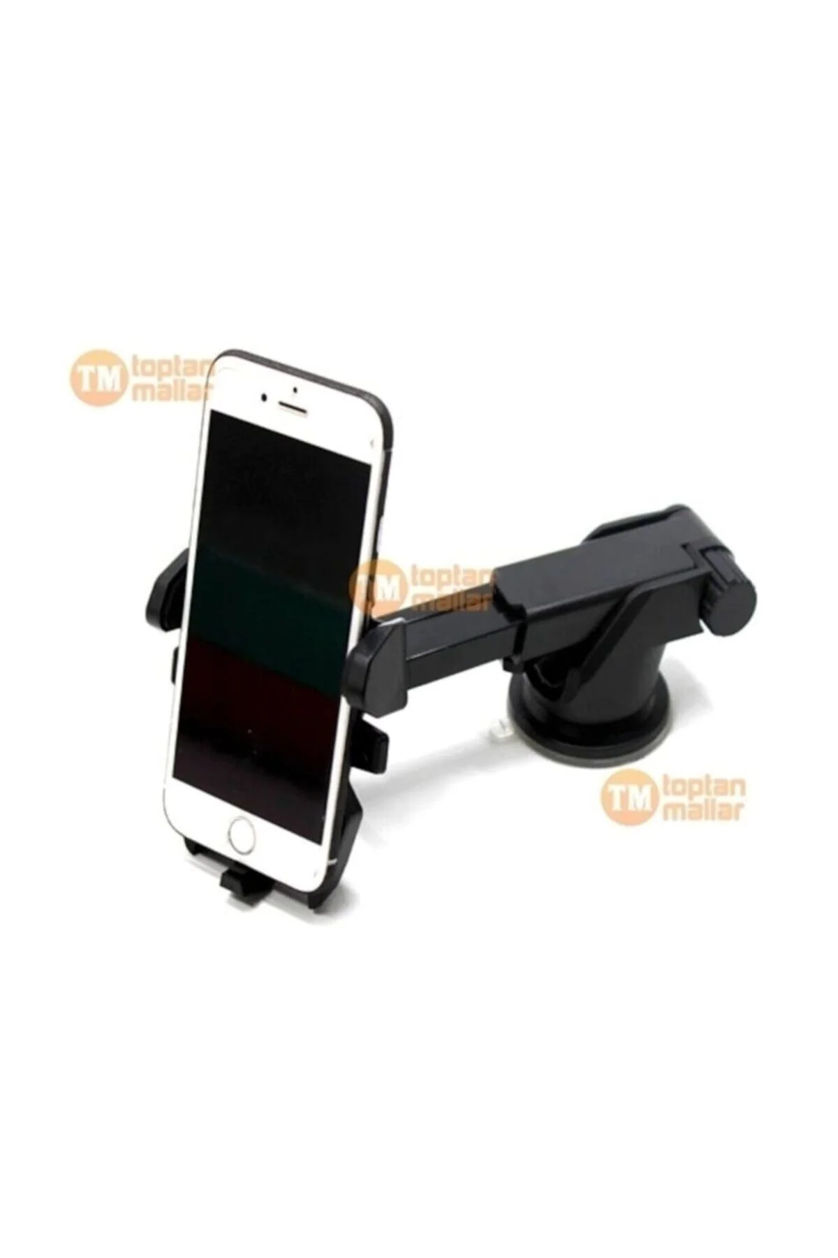 Uzayabilen Araç Telefon Tutucu Lg G7 Thinq Uyumlu - pazariz Görsel 4